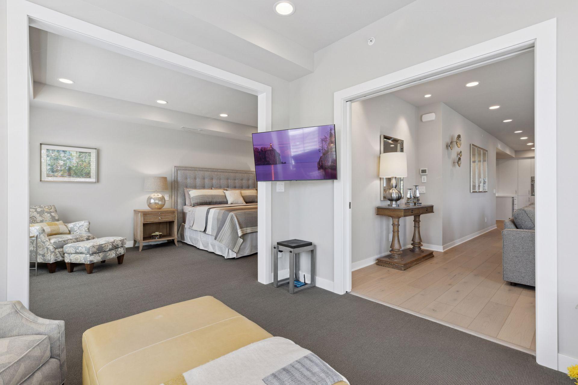 415 Indian Mound Street Unit: 302