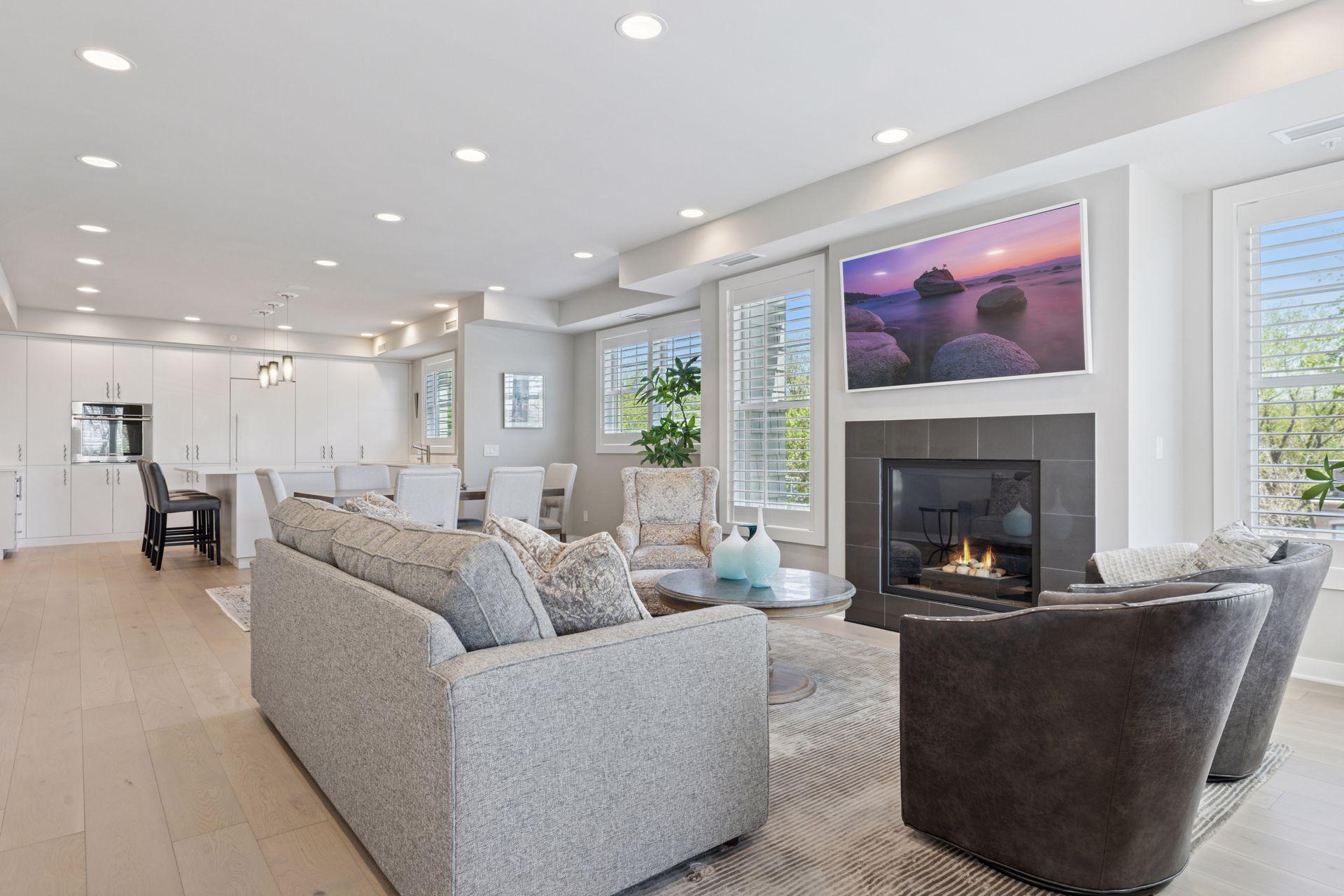 415 Indian Mound Street Unit: 302