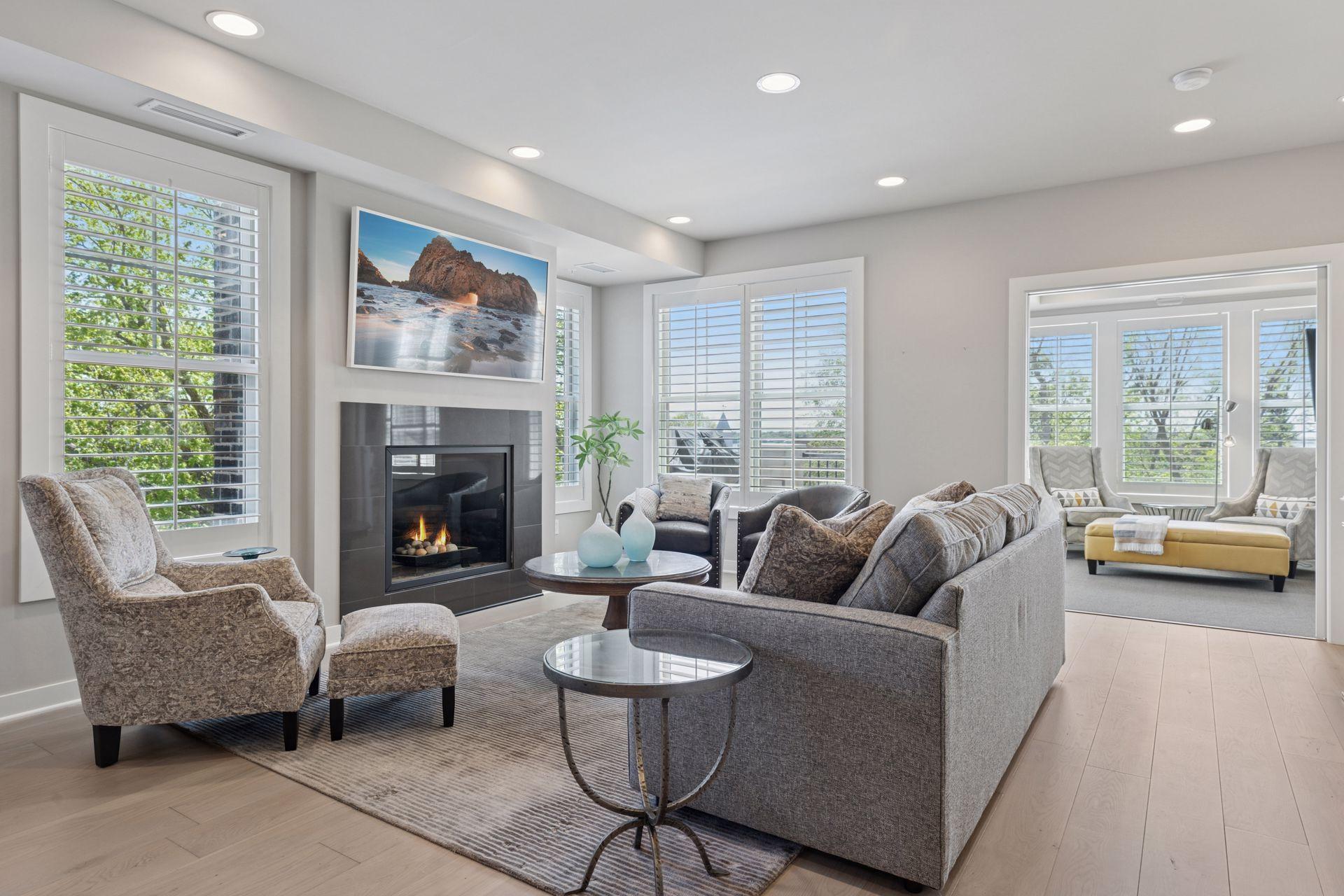 415 Indian Mound Street Unit: 302