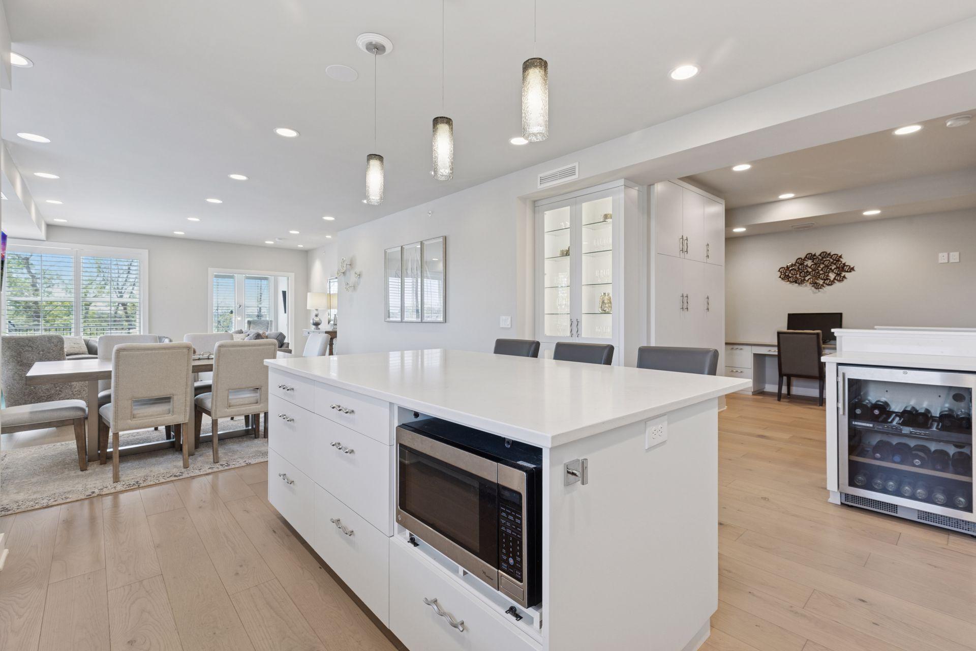 415 Indian Mound Street Unit: 302