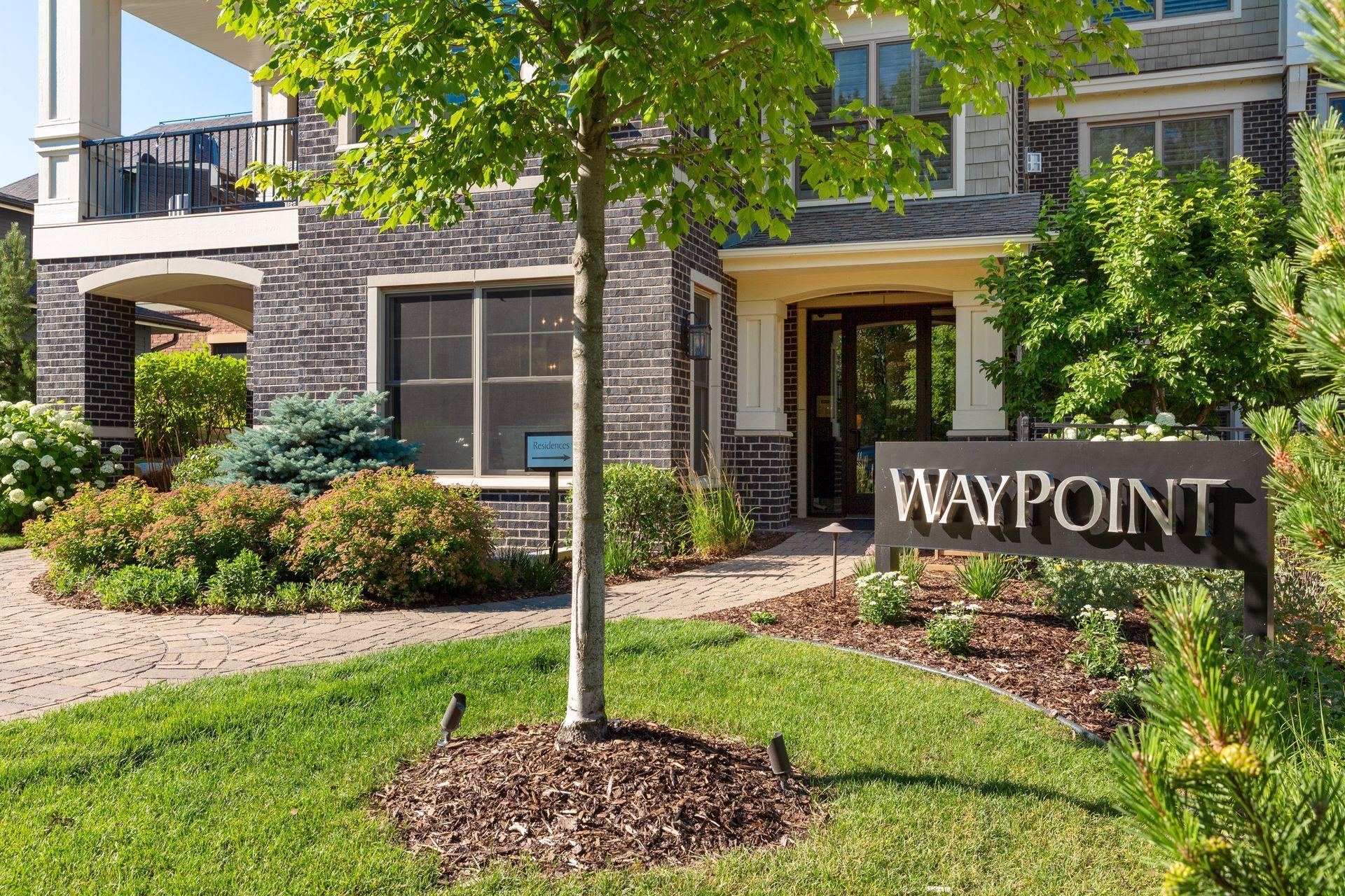 415 Indian Mound Street Unit: 302