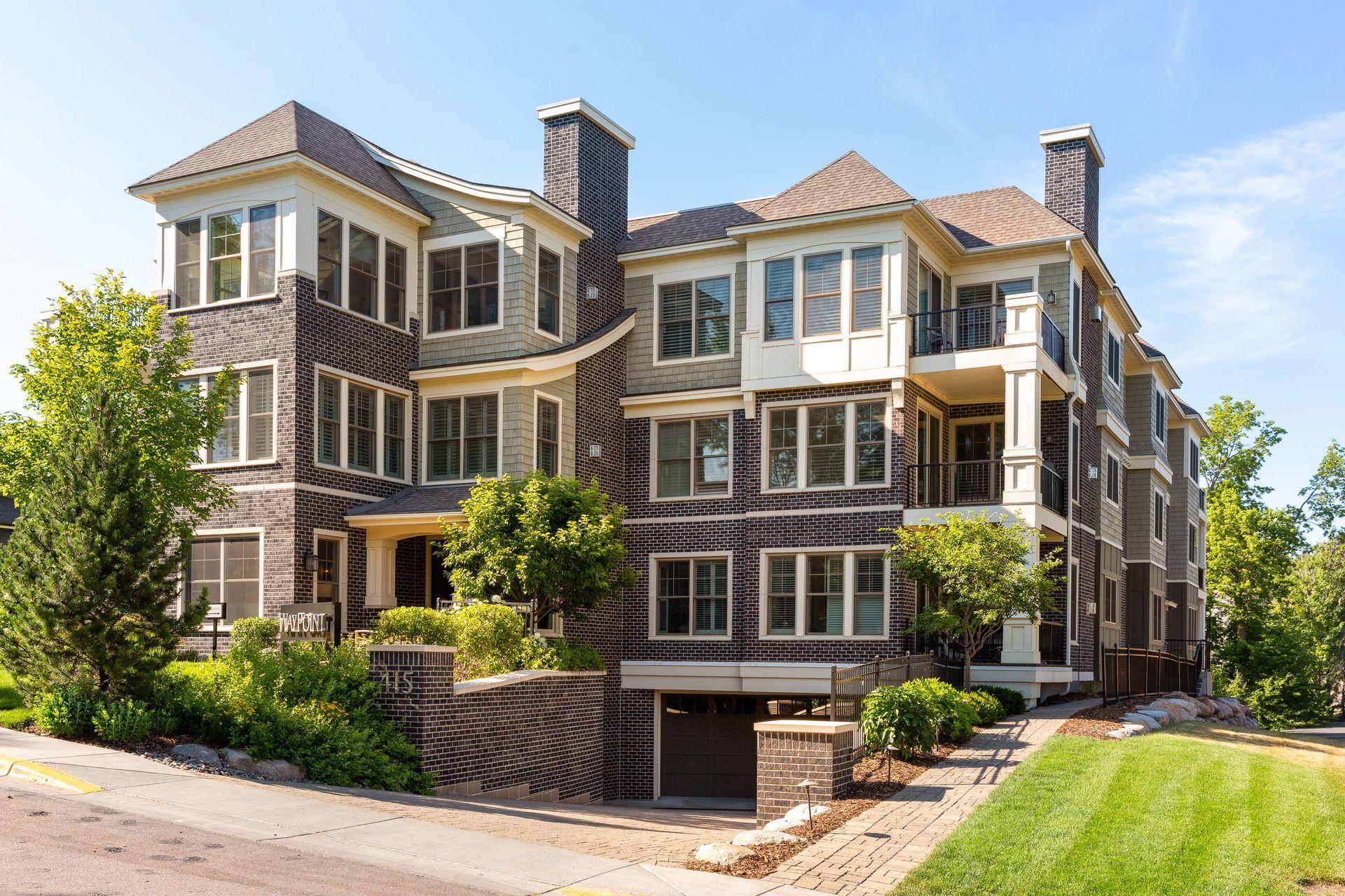 415 Indian Mound Street Unit: 302
