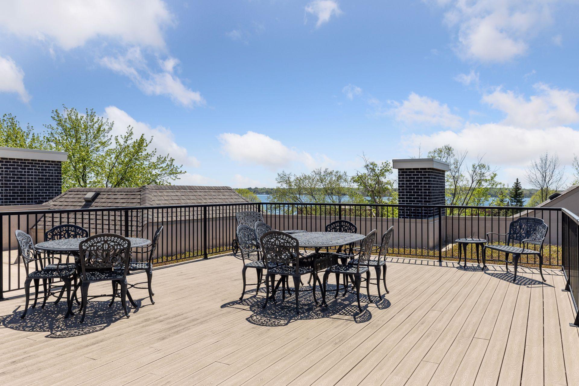 415 Indian Mound Street Unit: 302