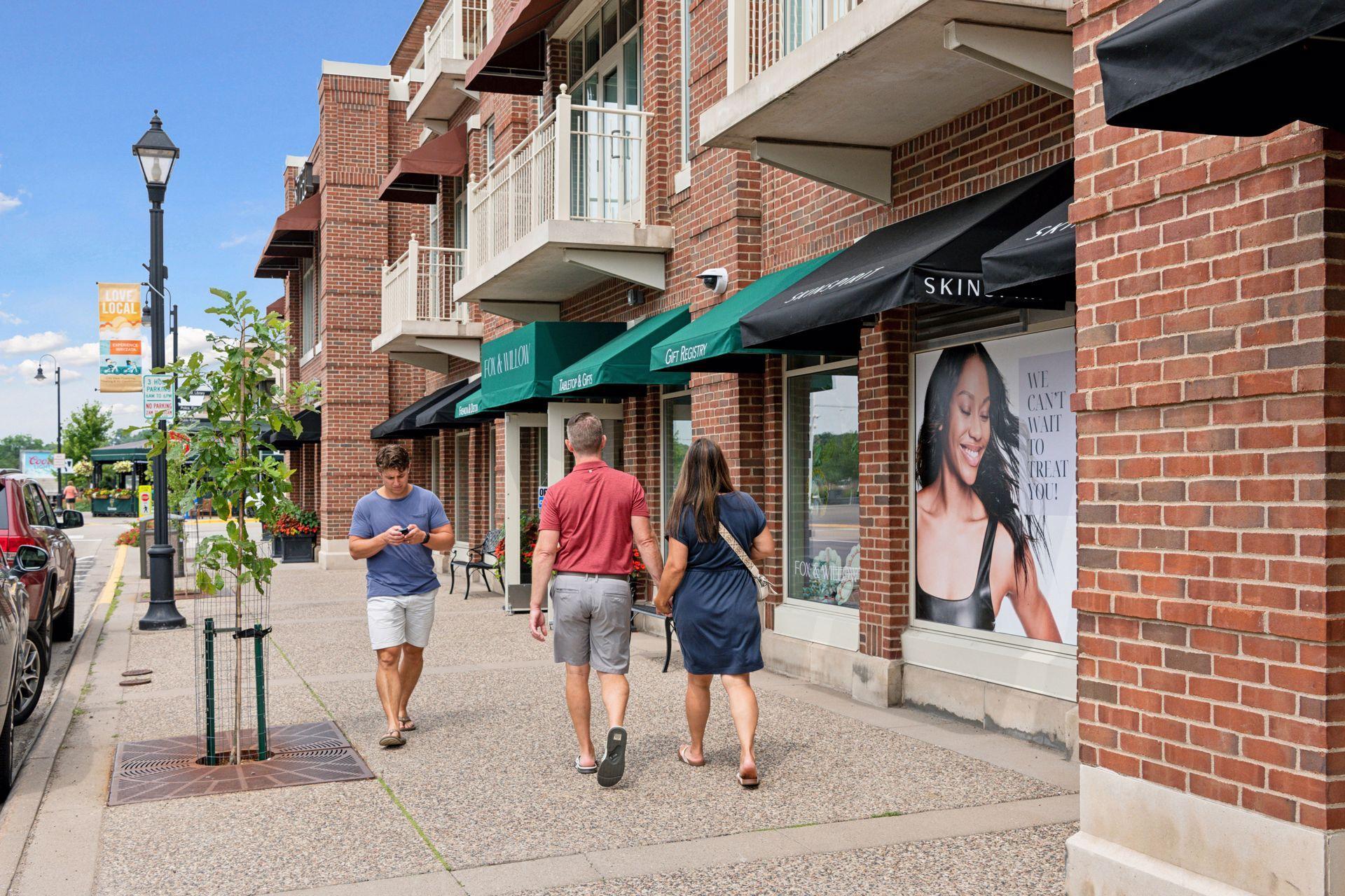 415 Indian Mound Street Unit: 302