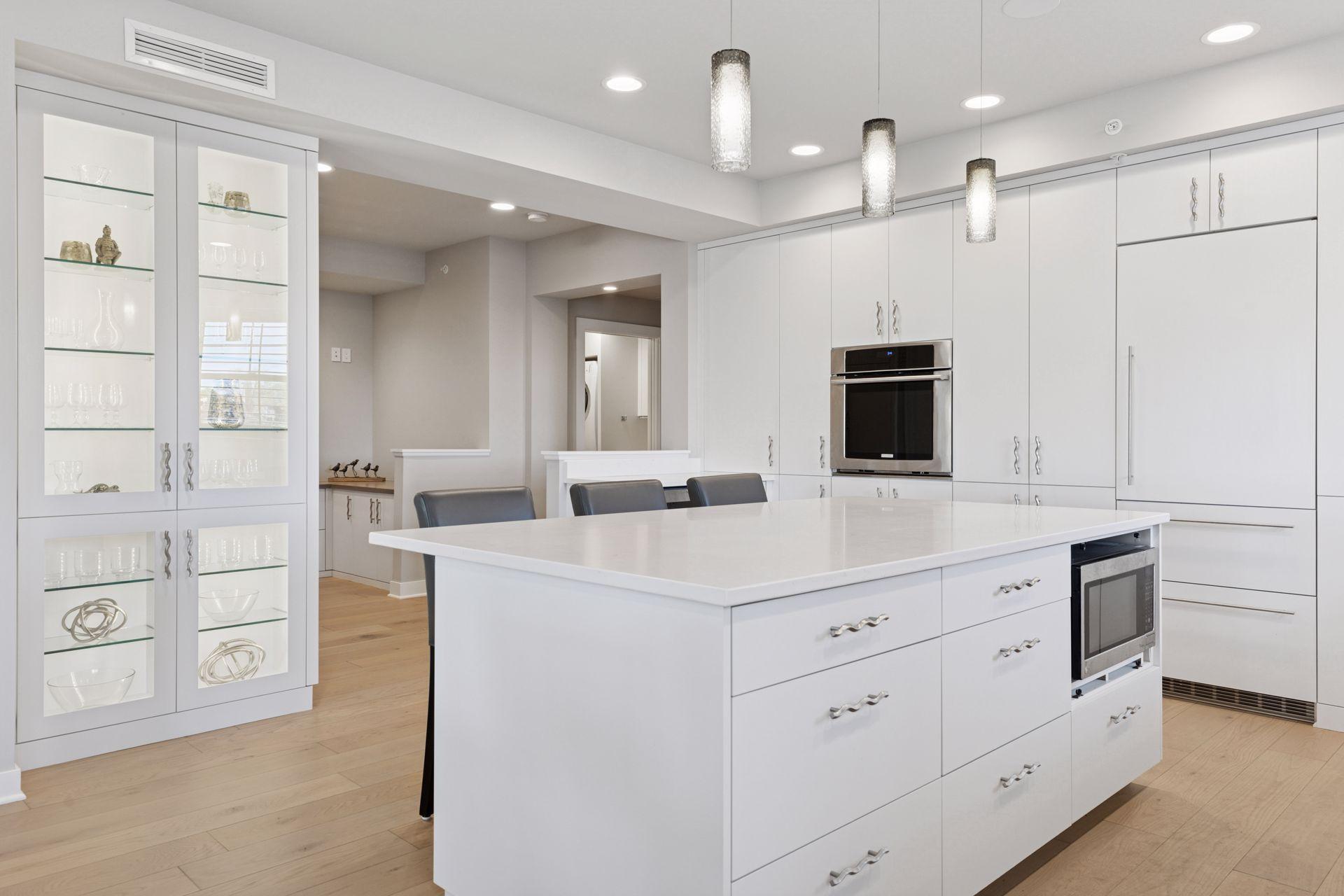 415 Indian Mound Street Unit: 302