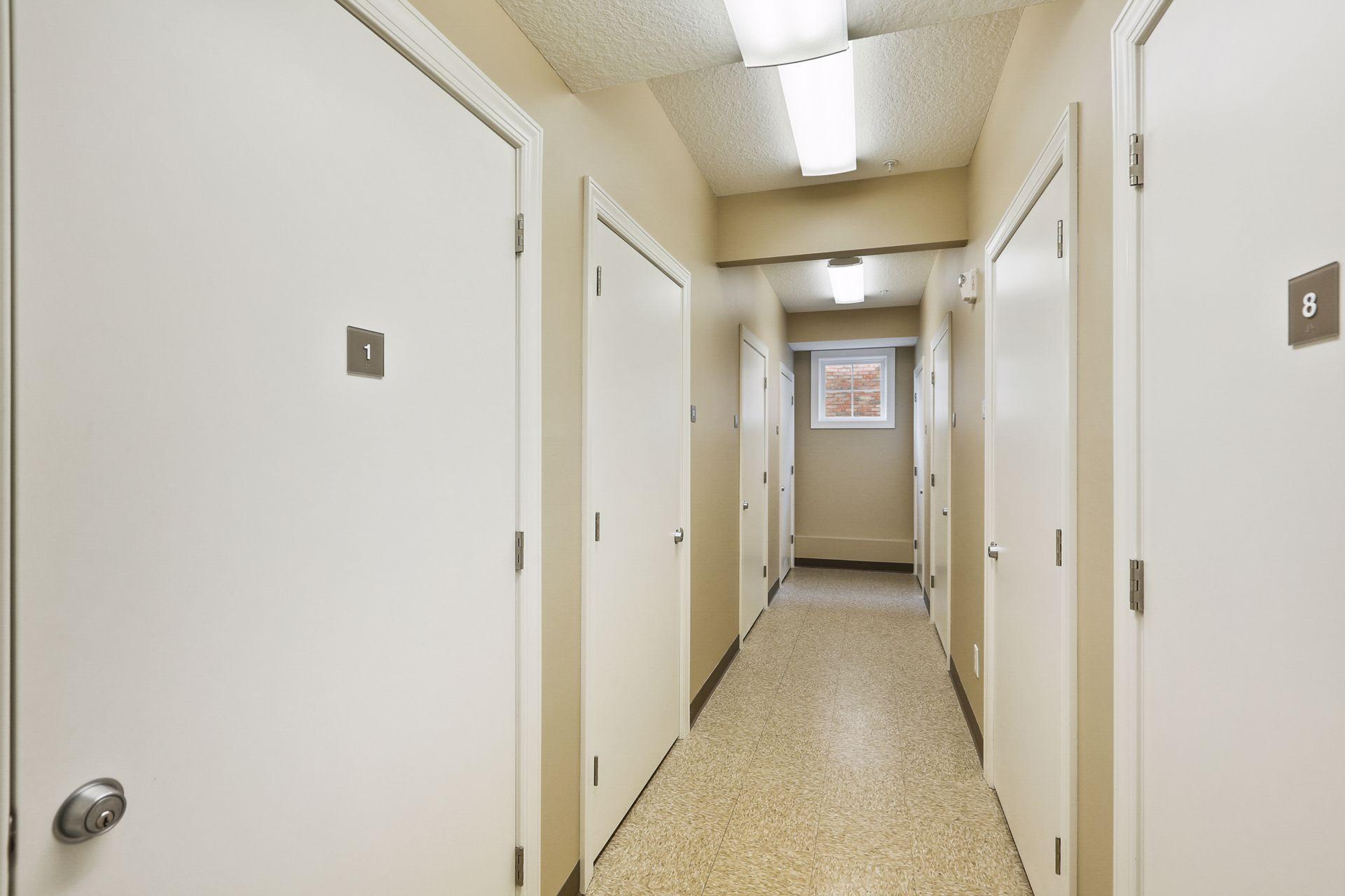 415 Indian Mound Street Unit: 302