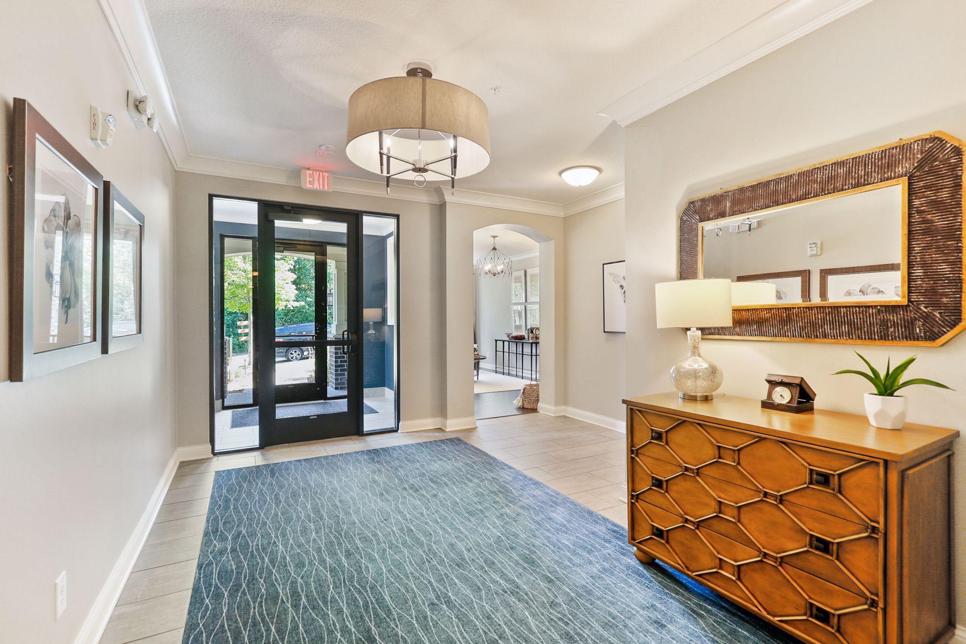 415 Indian Mound Street Unit: 302
