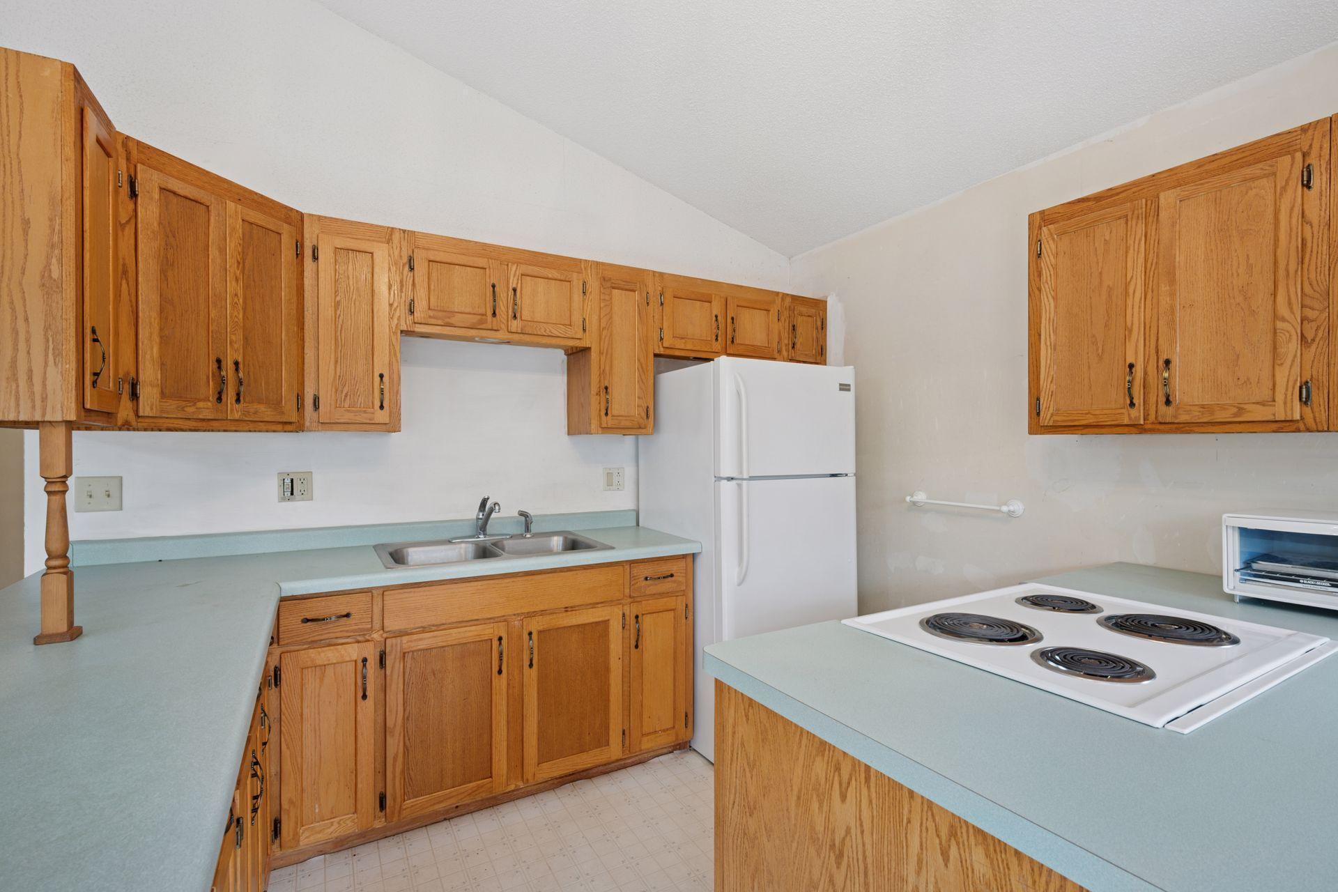 6767 Cranberry Lane NE