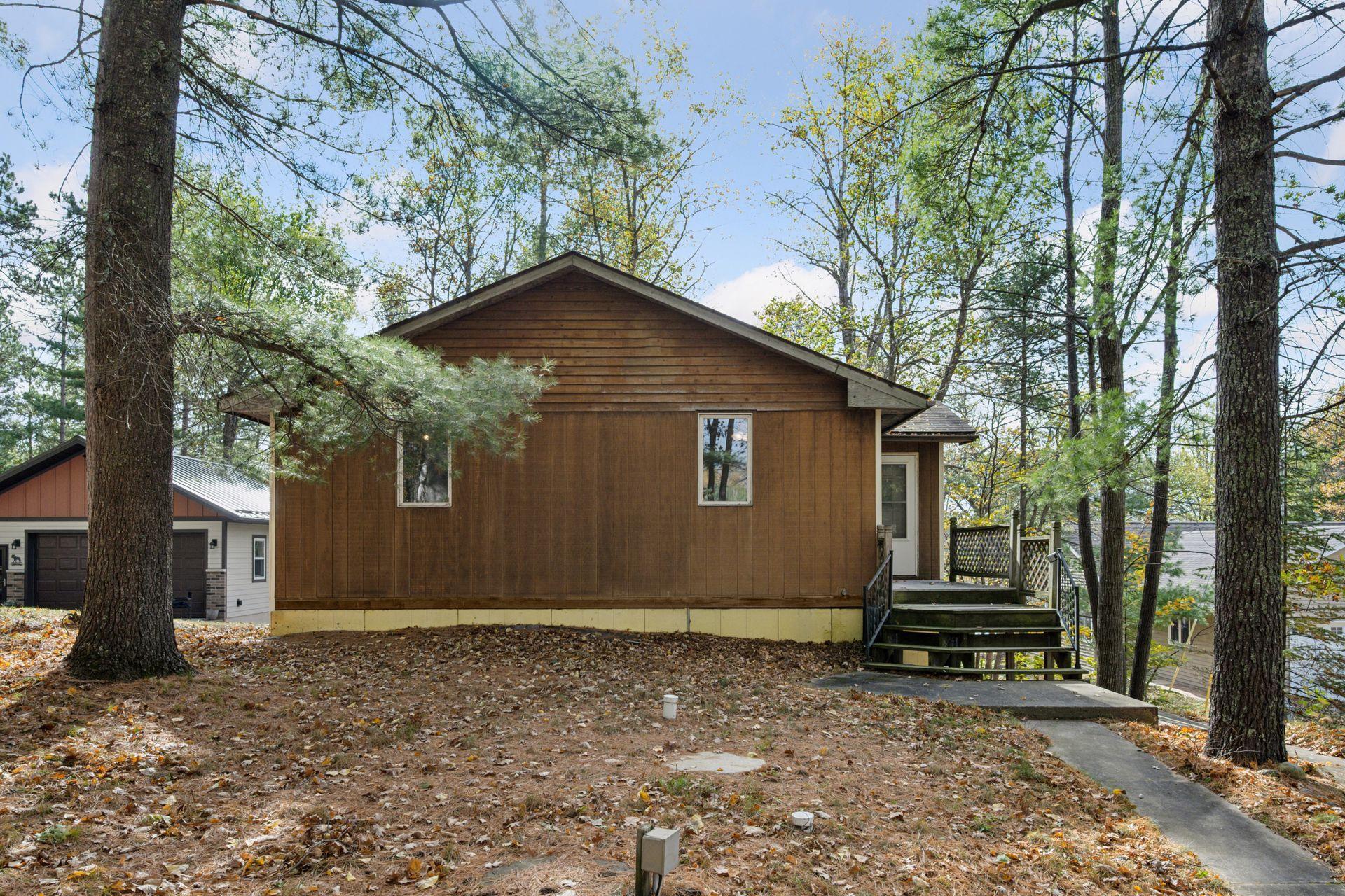 6767 Cranberry Lane NE