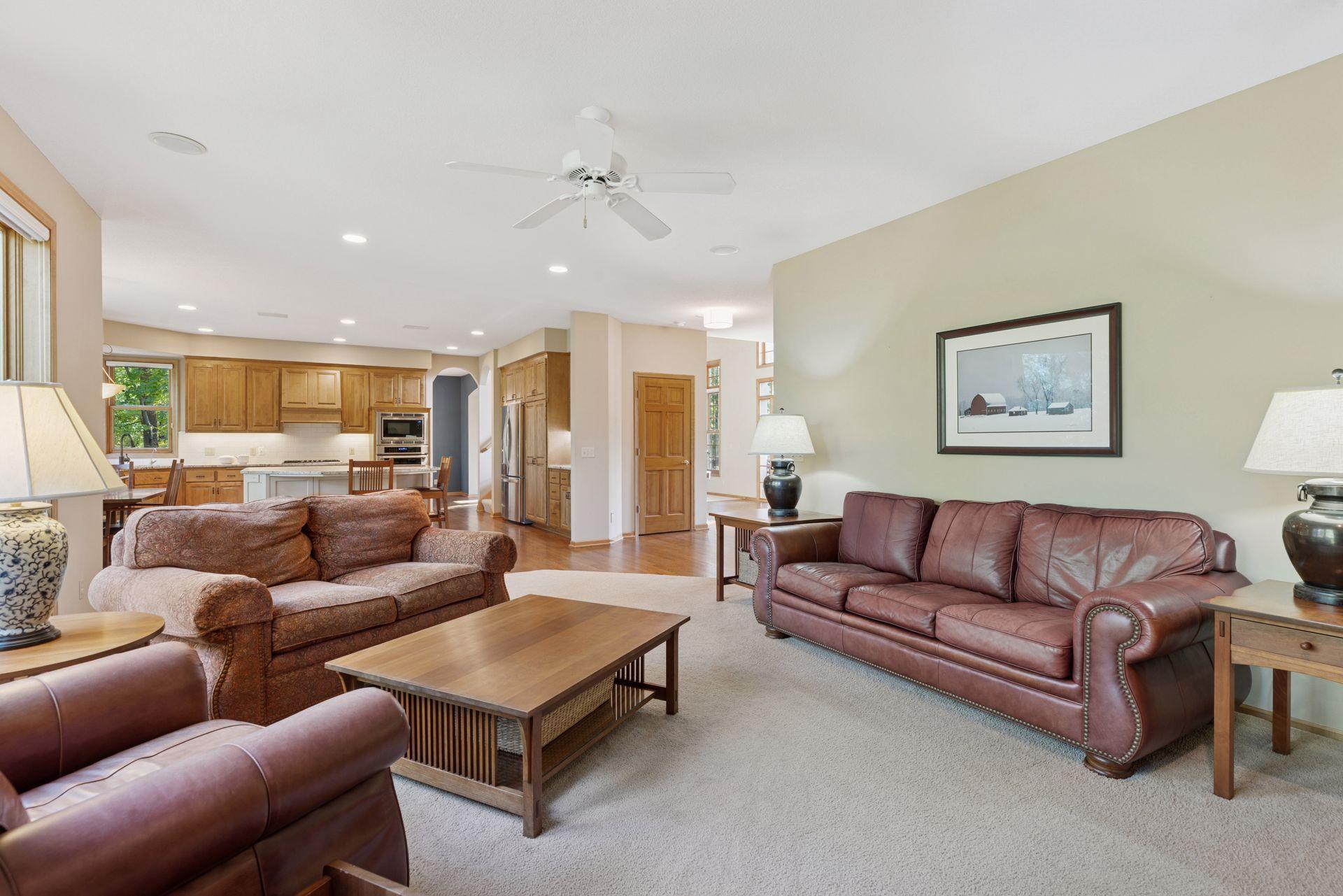 4620 Medina Lake Drive