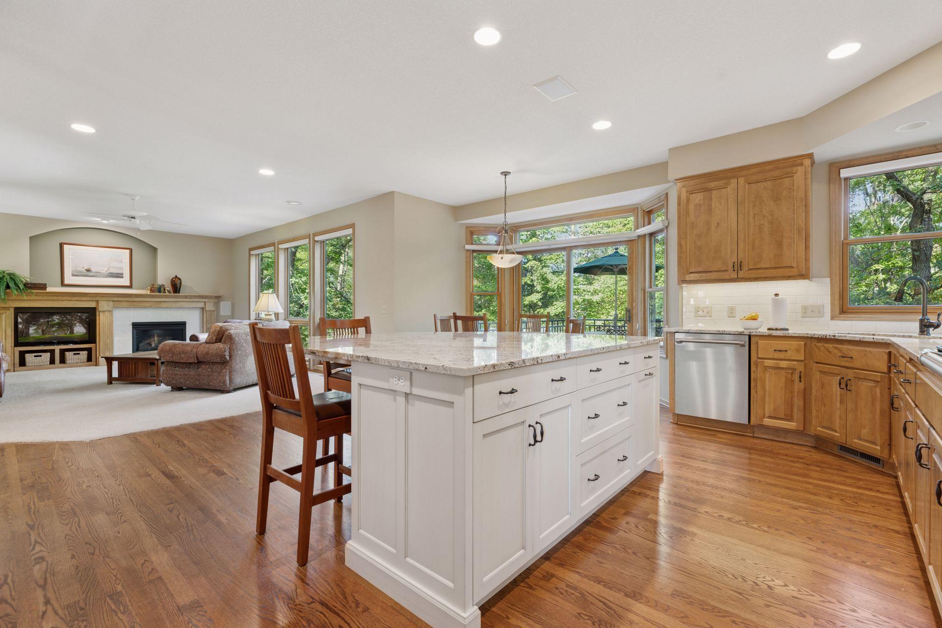 4620 Medina Lake Drive