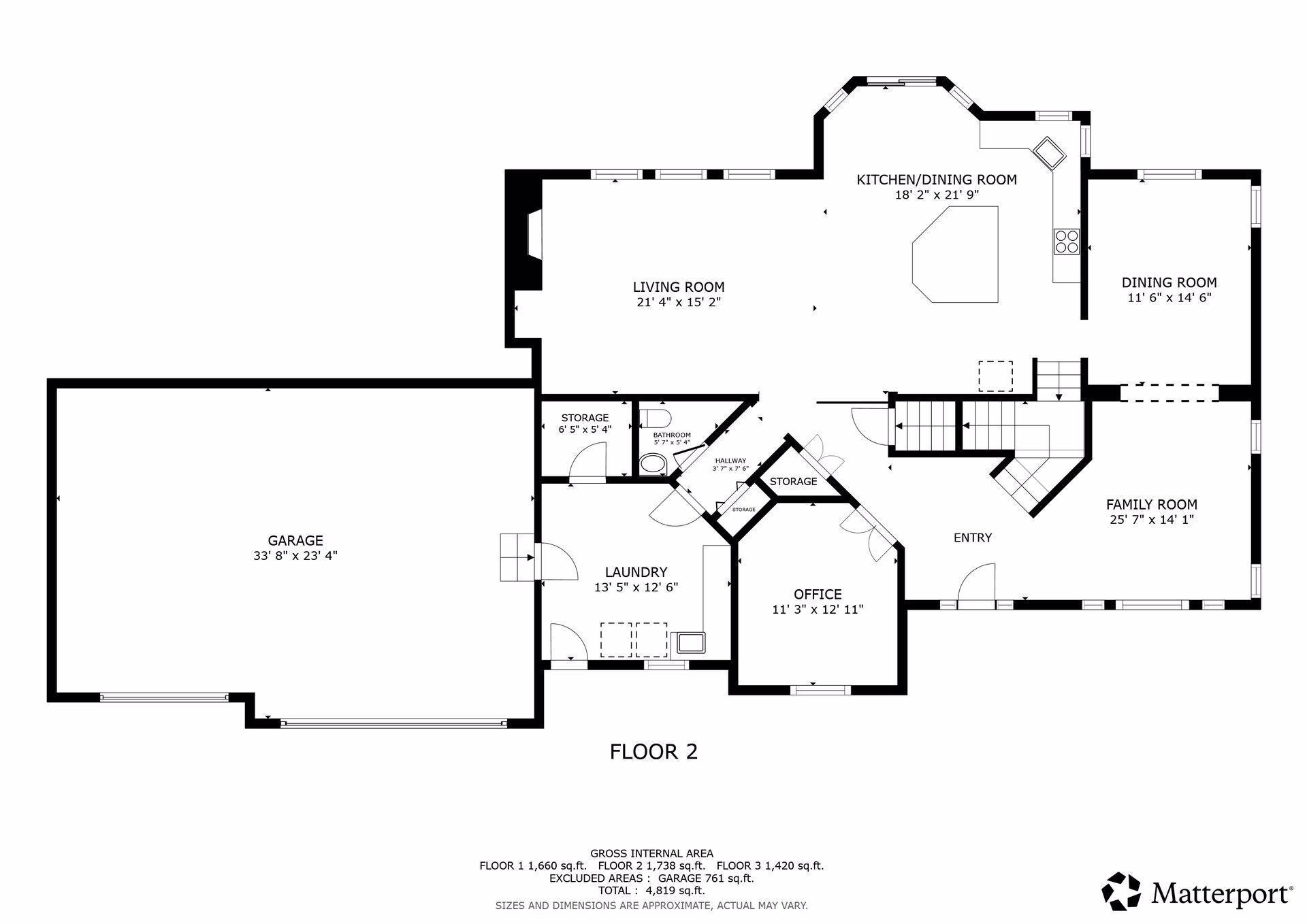 4620 Medina Lake Drive