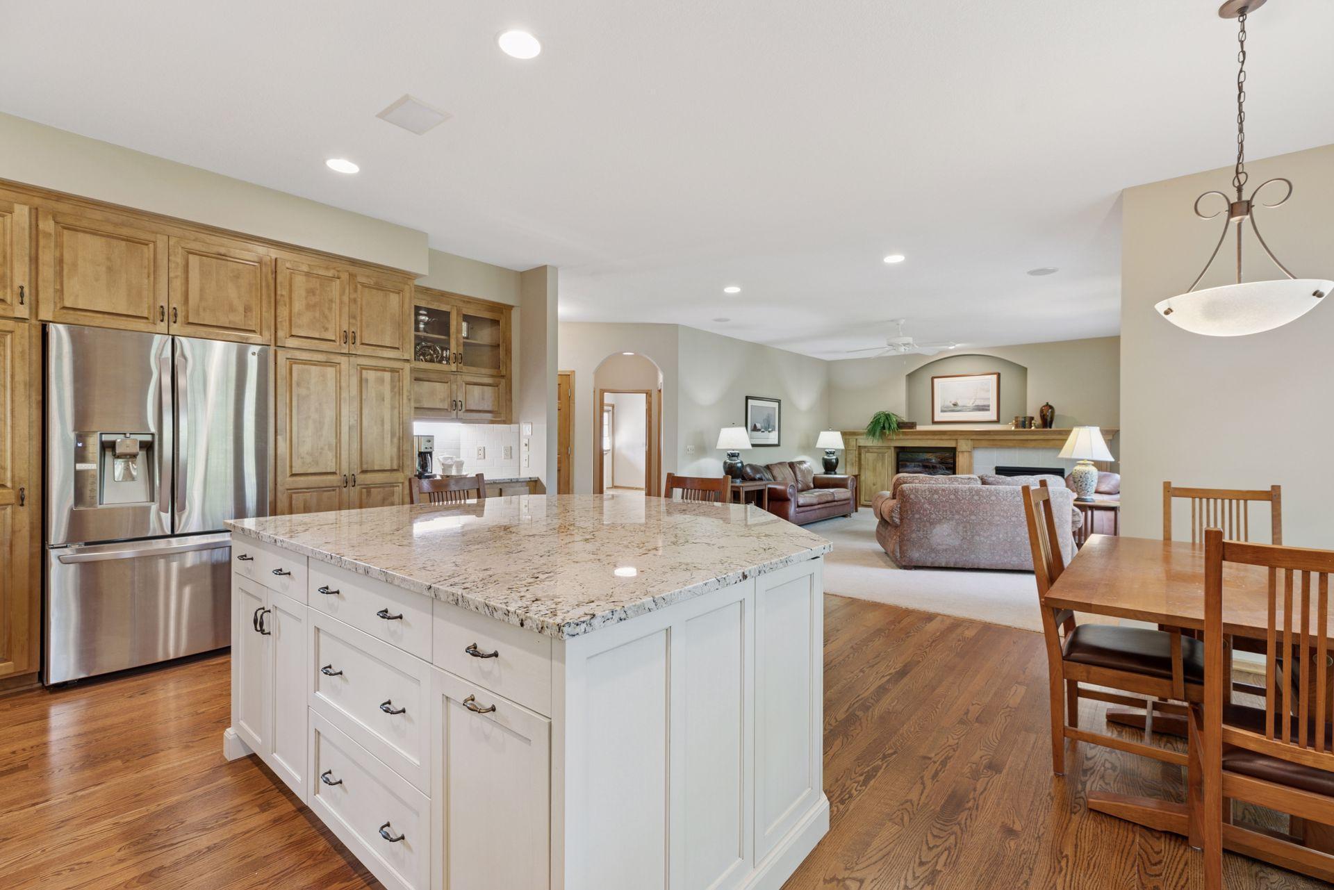 4620 Medina Lake Drive