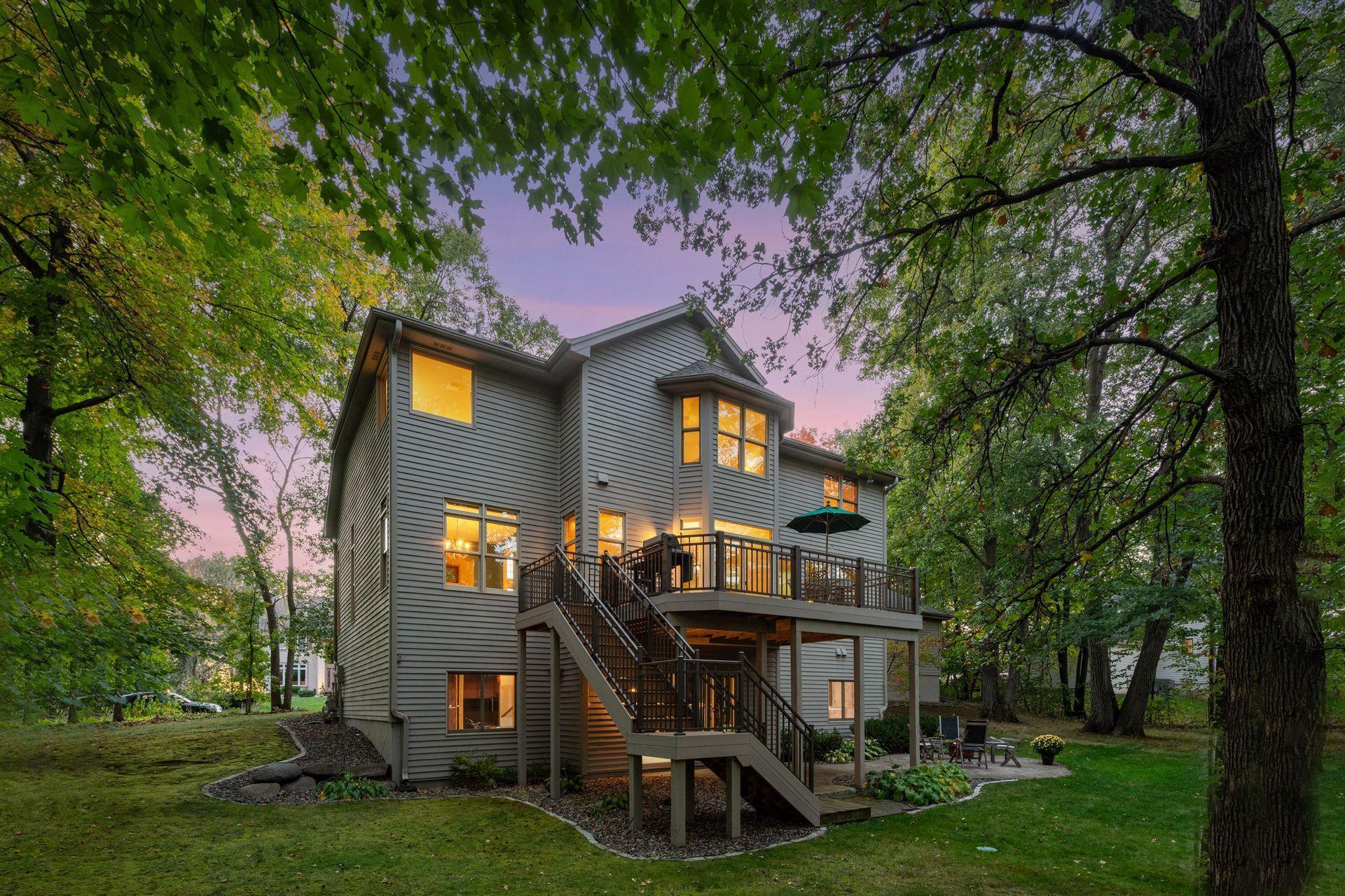 4620 Medina Lake Drive