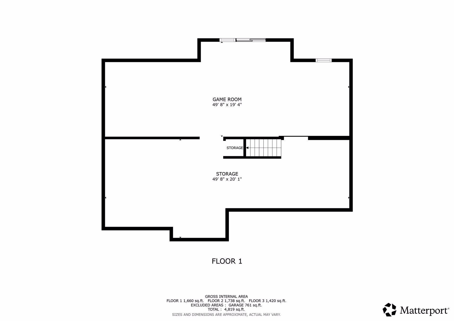 4620 Medina Lake Drive