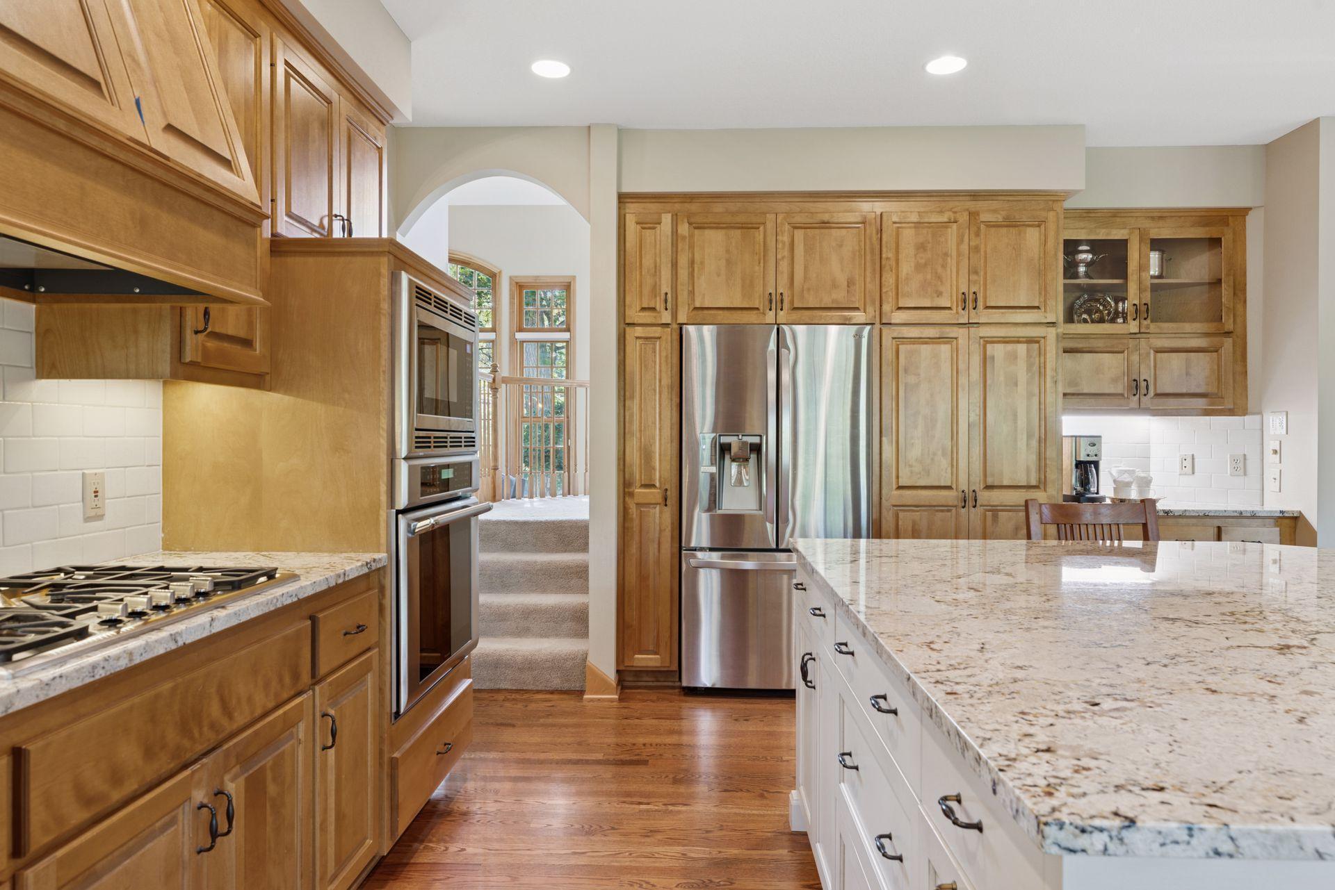 4620 Medina Lake Drive