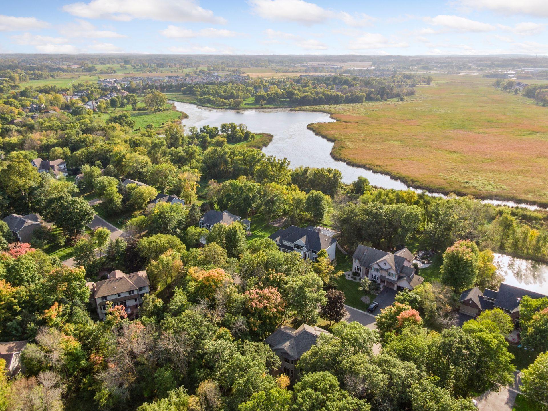 4620 Medina Lake Drive