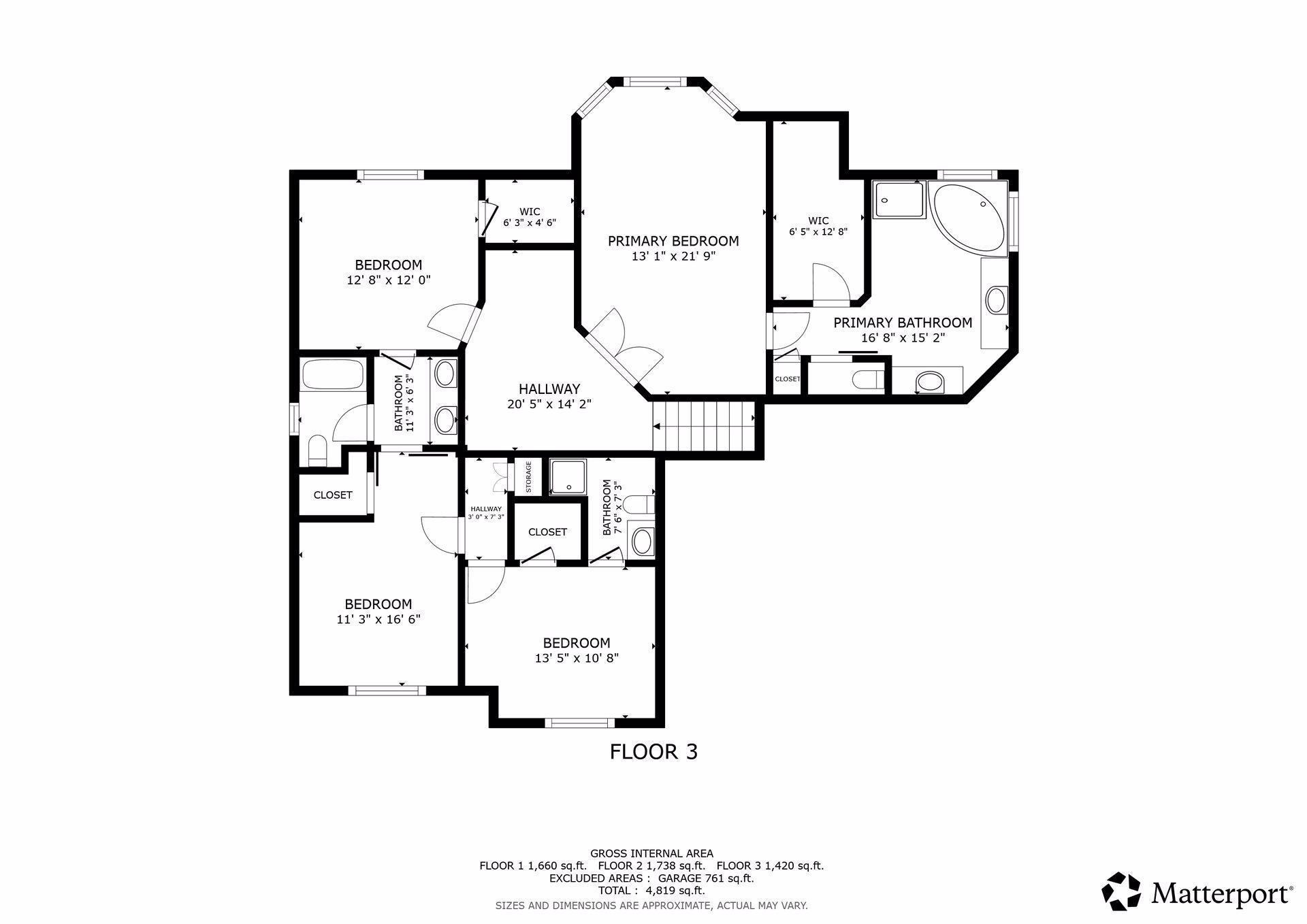 4620 Medina Lake Drive