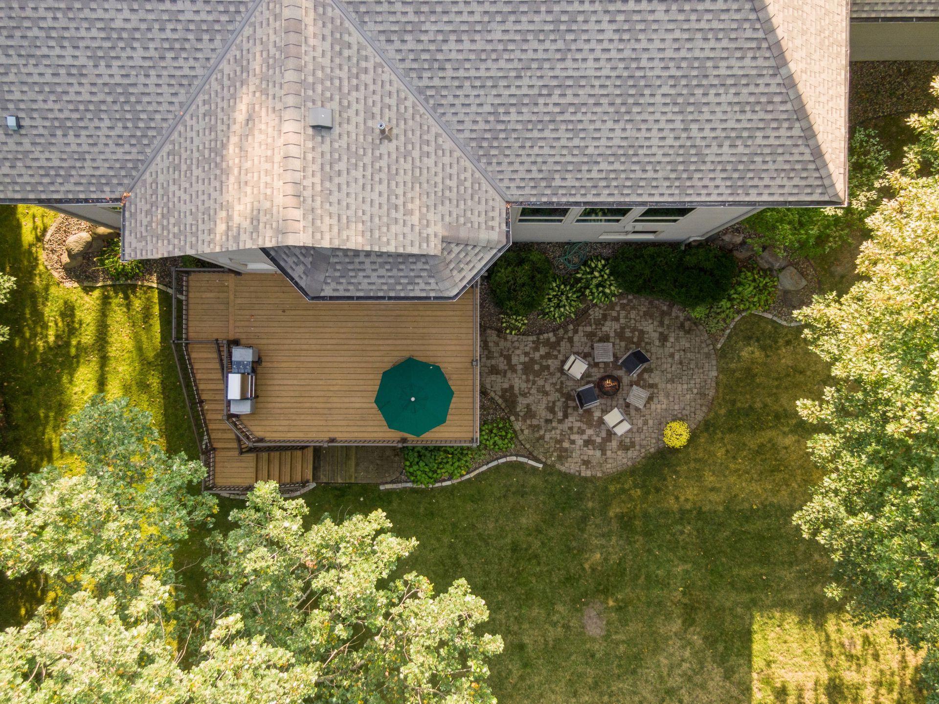 4620 Medina Lake Drive