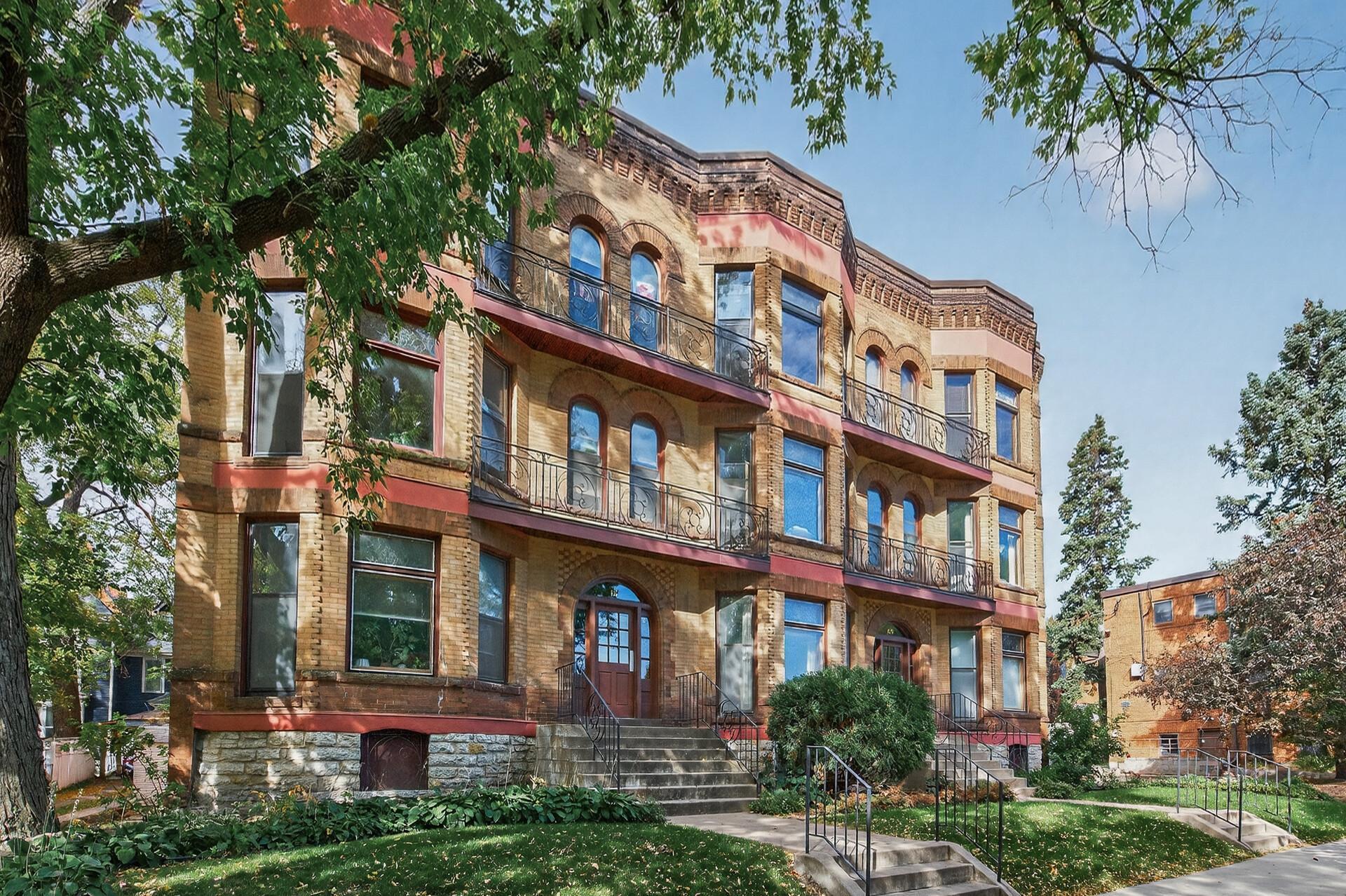 115 Western Avenue N Unit: 3M