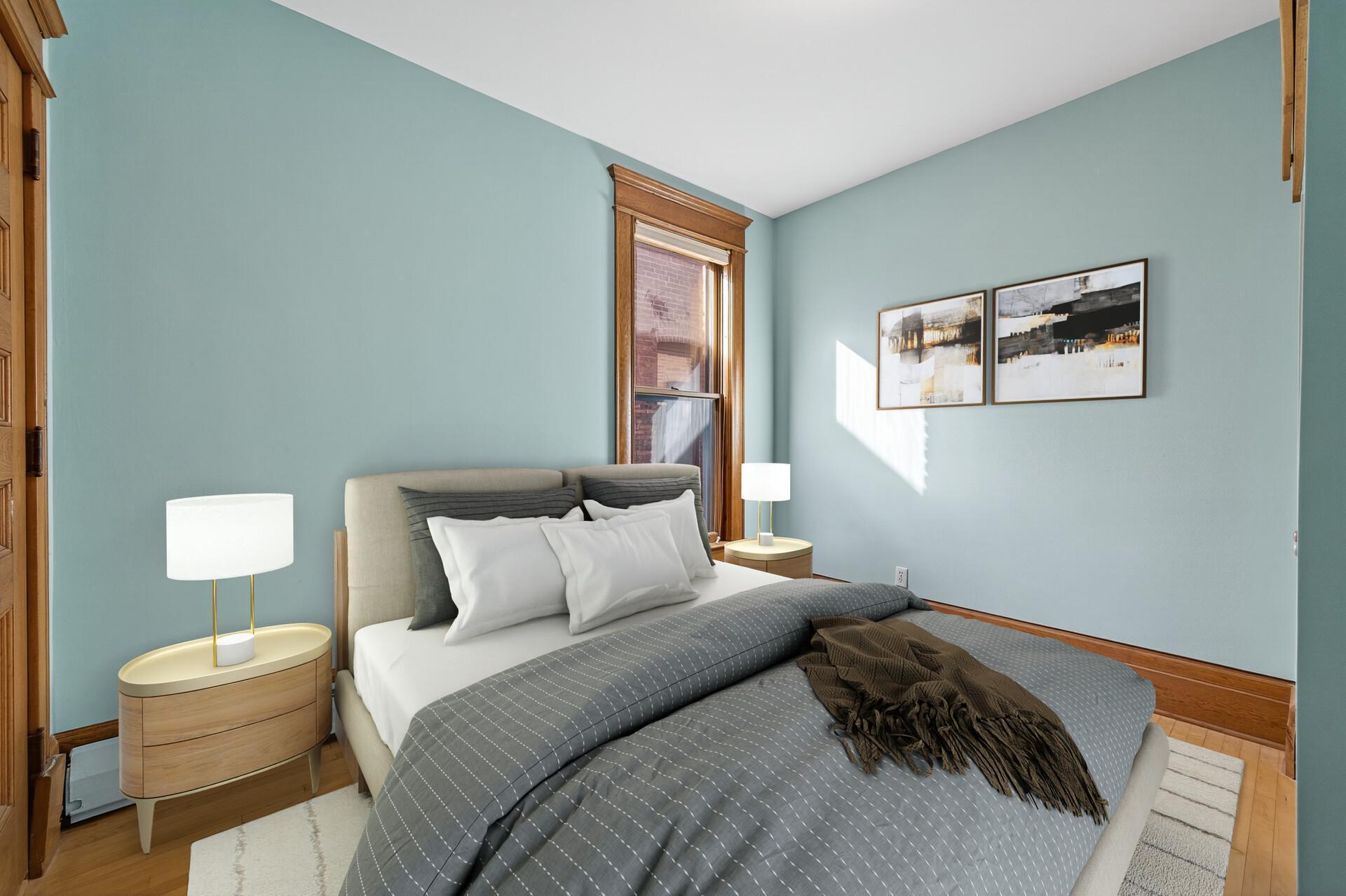 115 Western Avenue N Unit: 3M