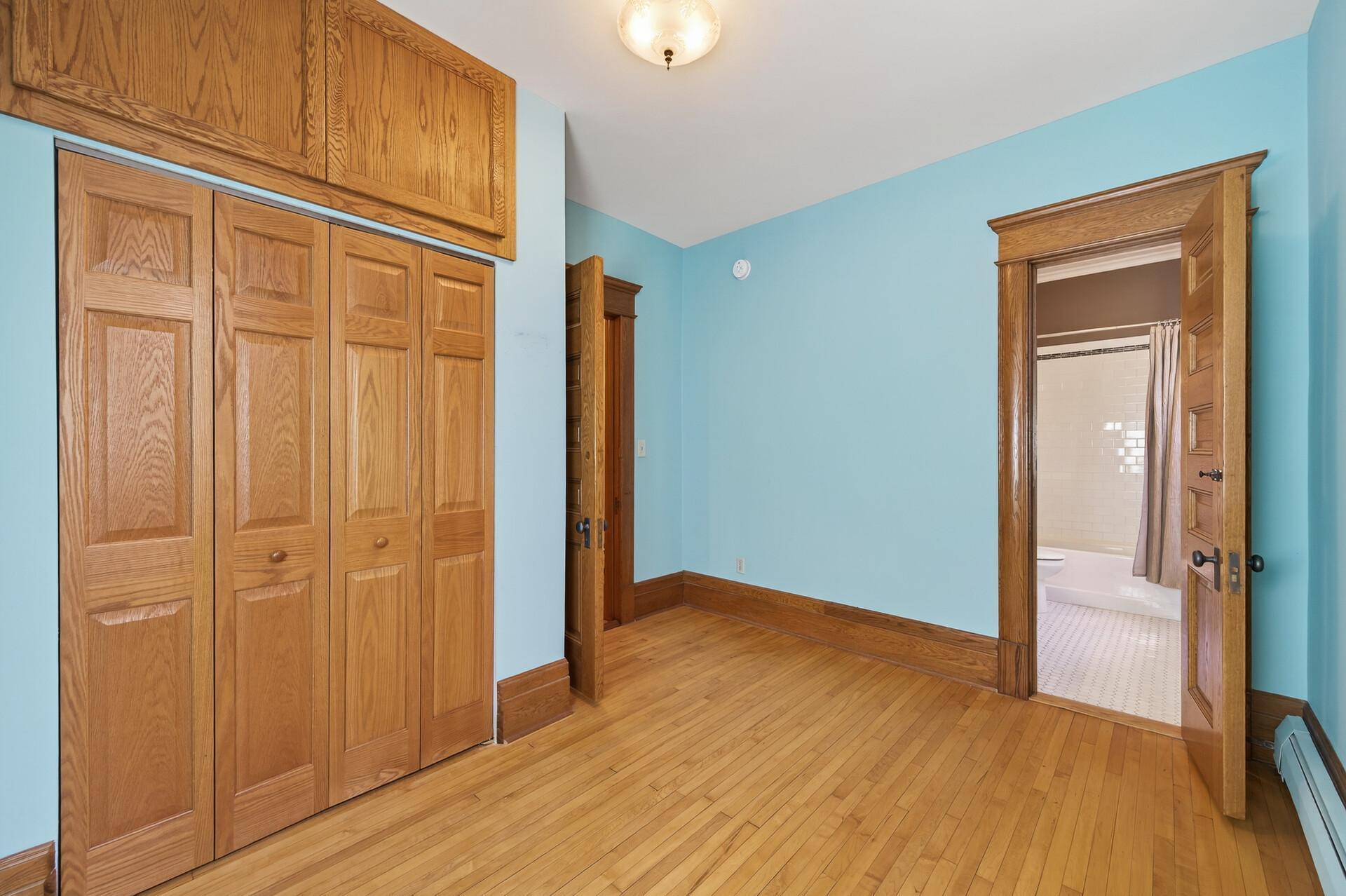 115 Western Avenue N Unit: 3M