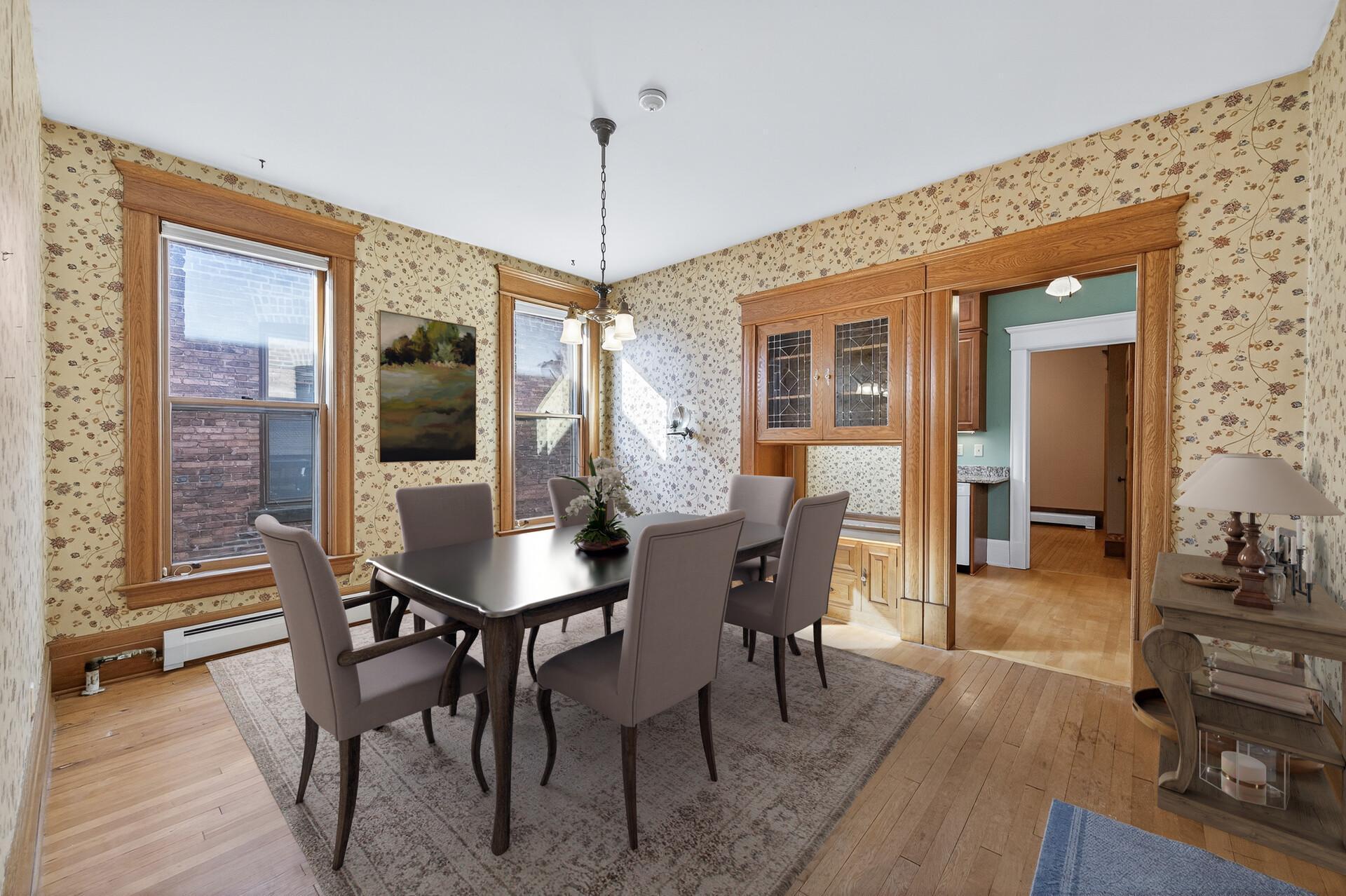 115 Western Avenue N Unit: 3M