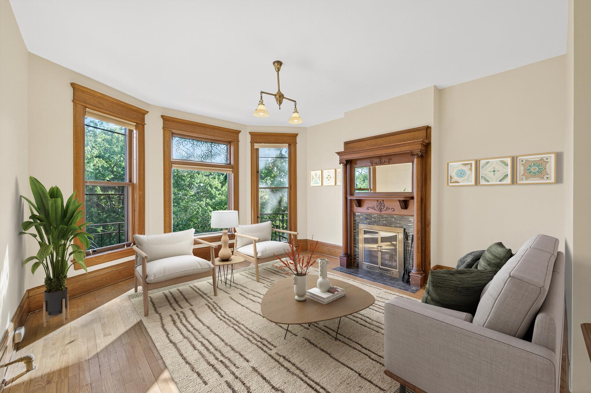 115 Western Avenue N Unit: 3M