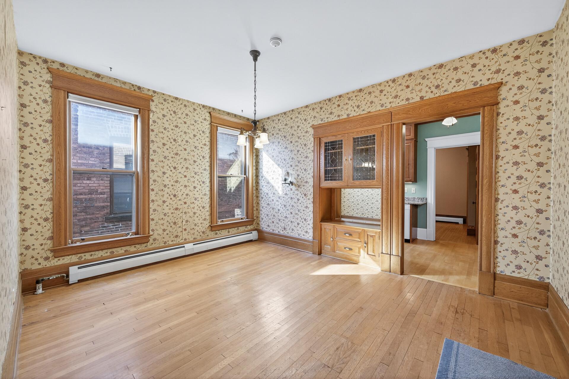 115 Western Avenue N Unit: 3M