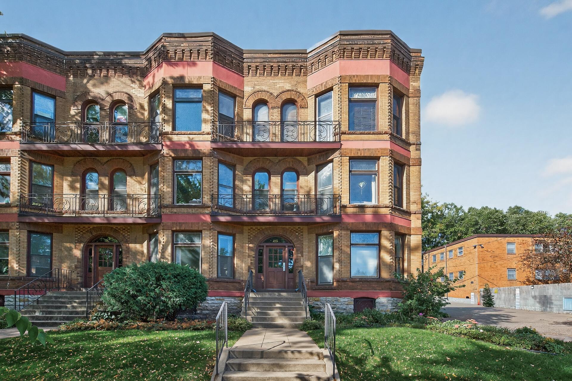 115 Western Avenue N Unit: 3M