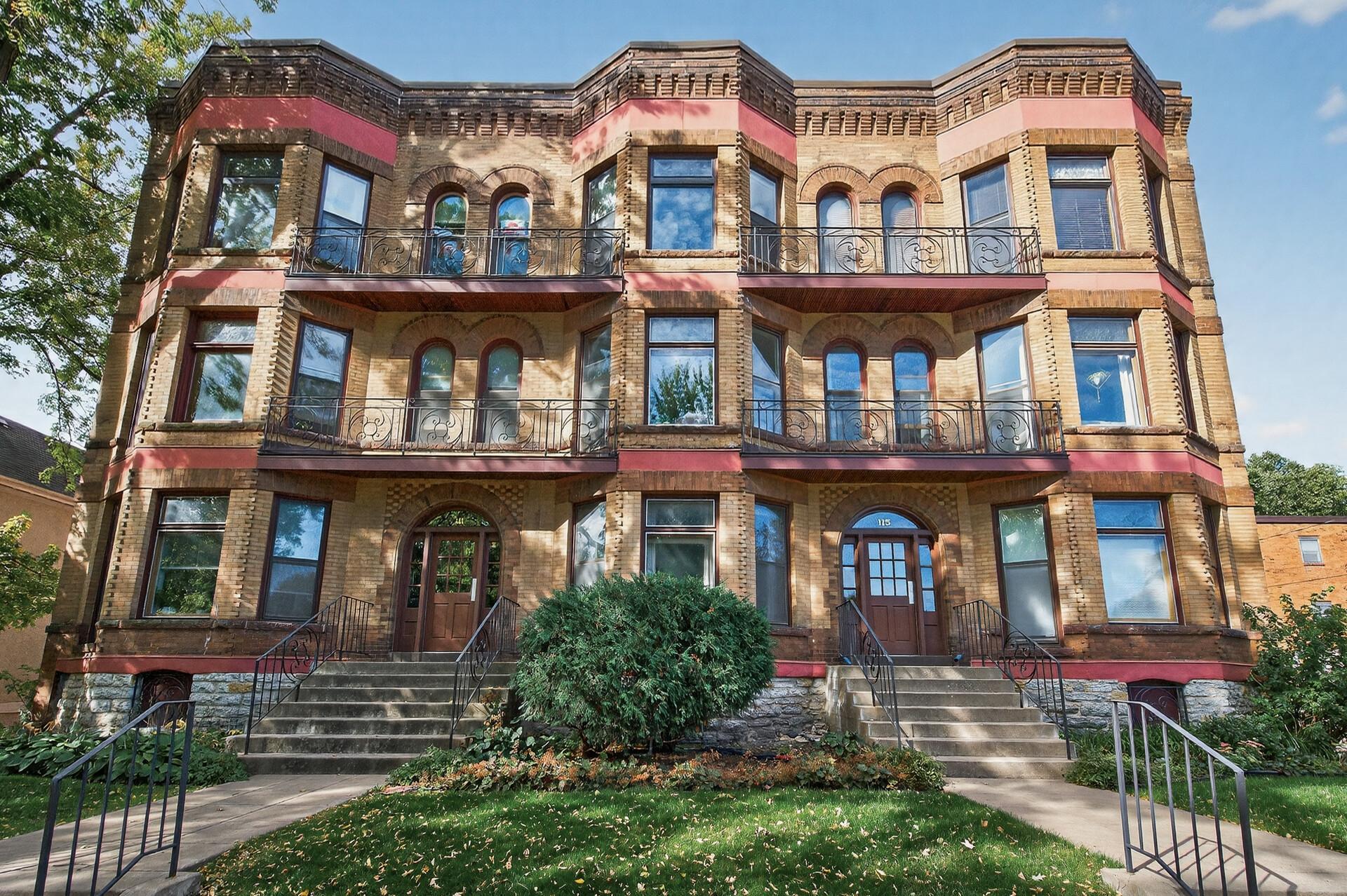 115 Western Avenue N Unit: 3M