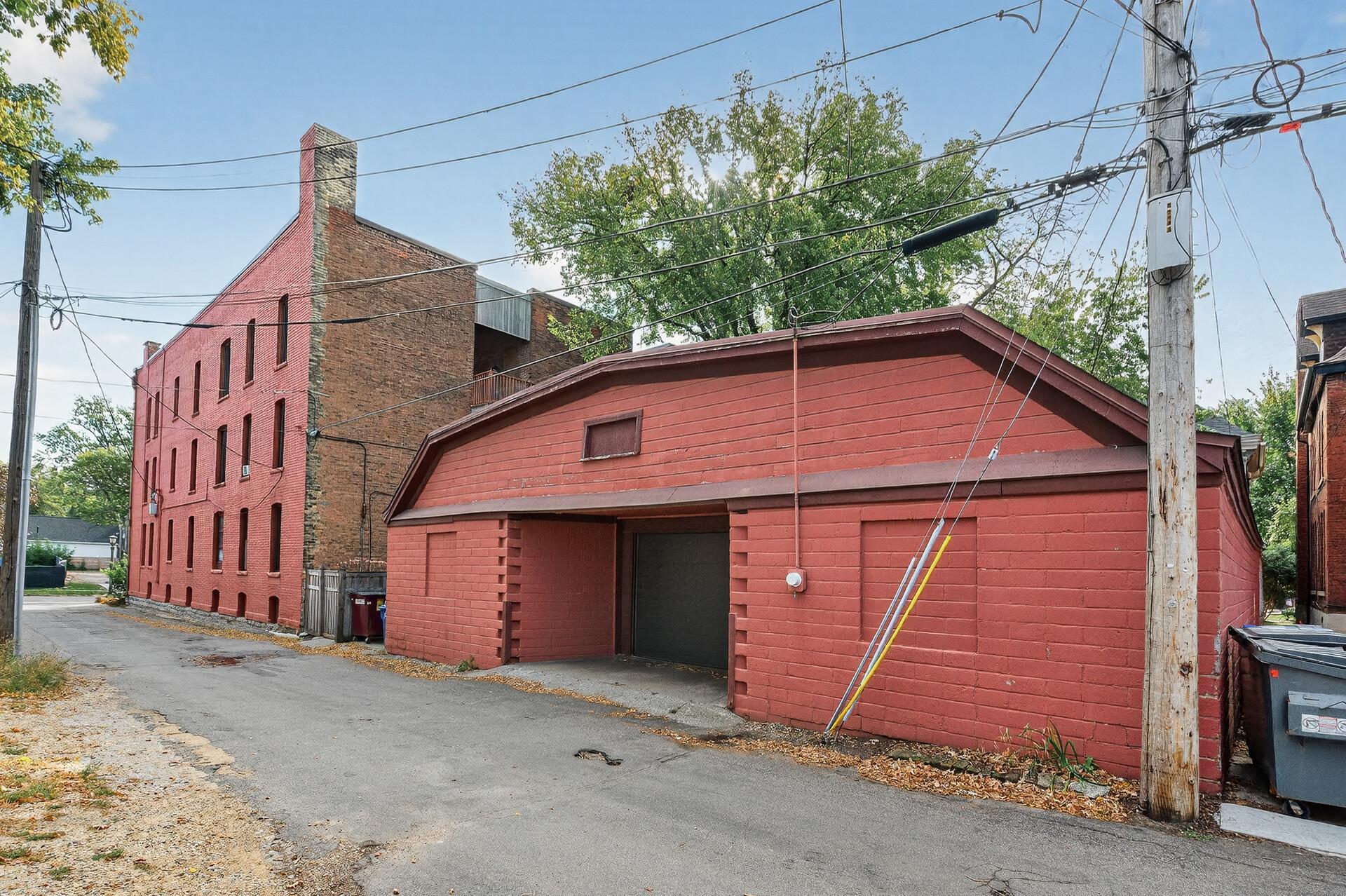 115 Western Avenue N Unit: 3M