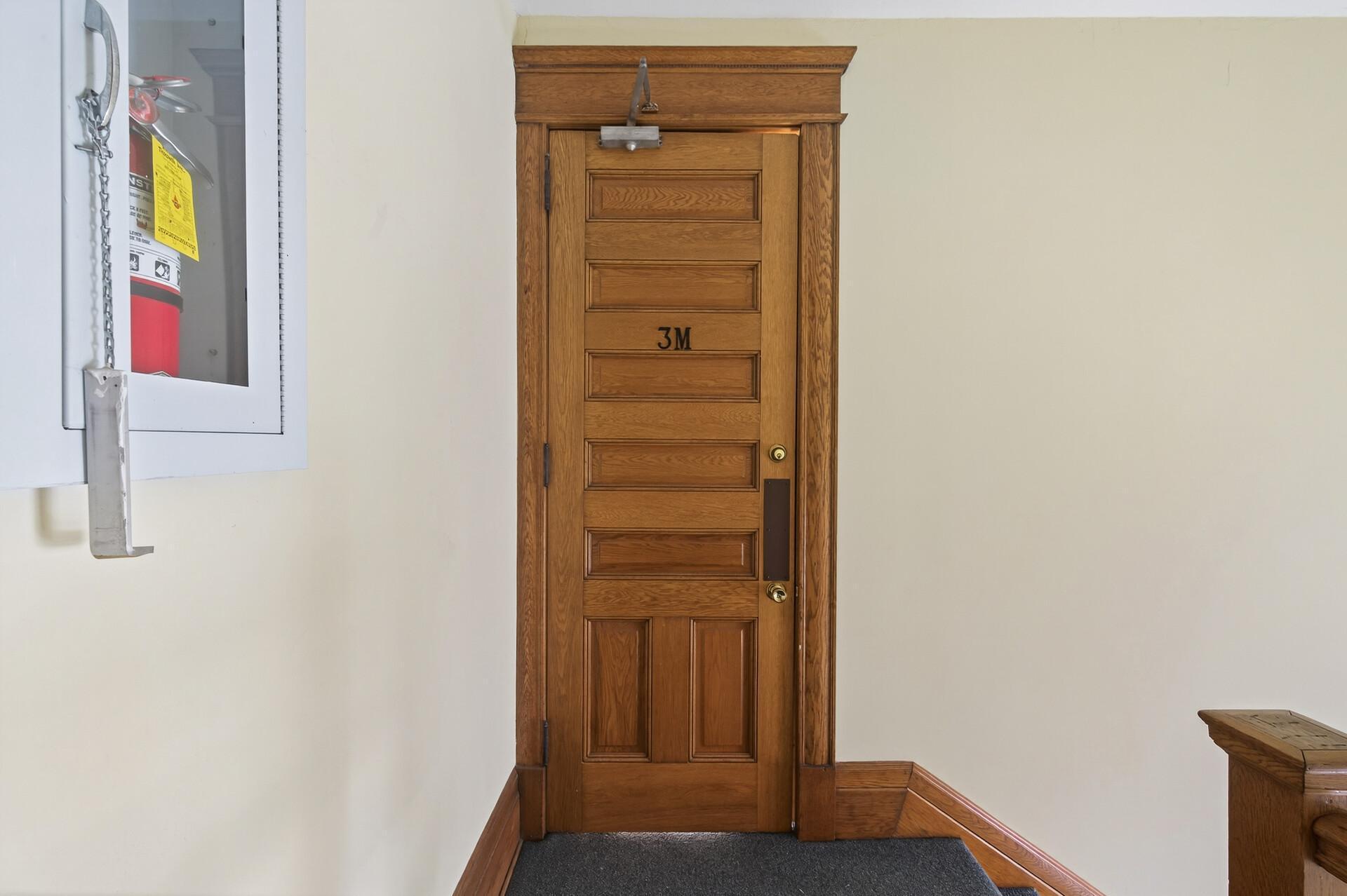 115 Western Avenue N Unit: 3M