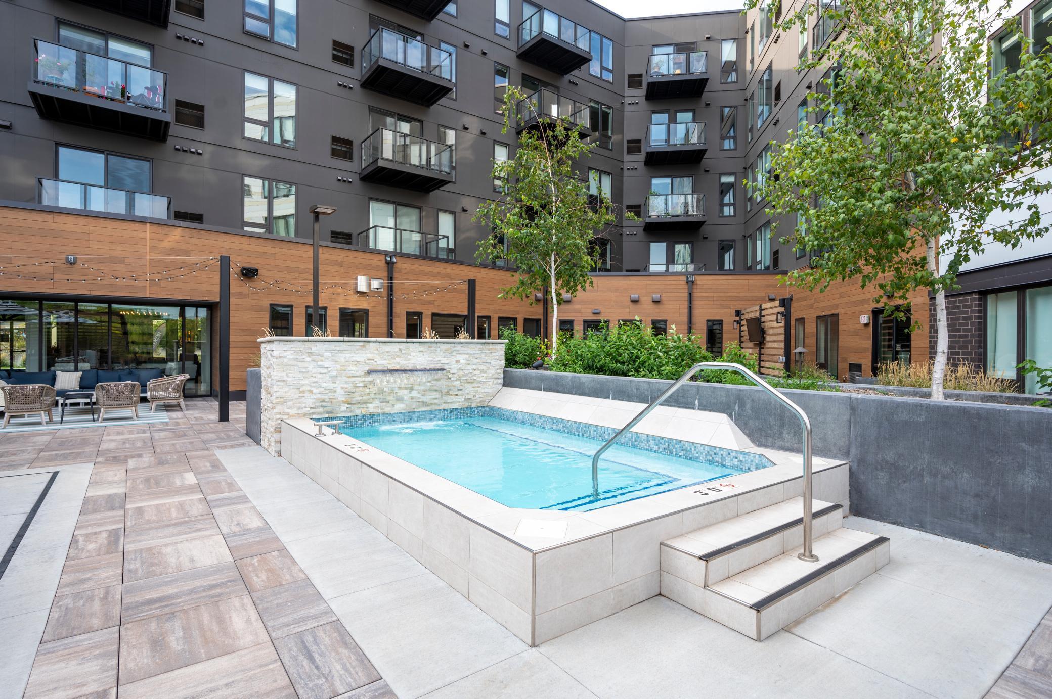 12610 Ridgedale Drive Unit: 103