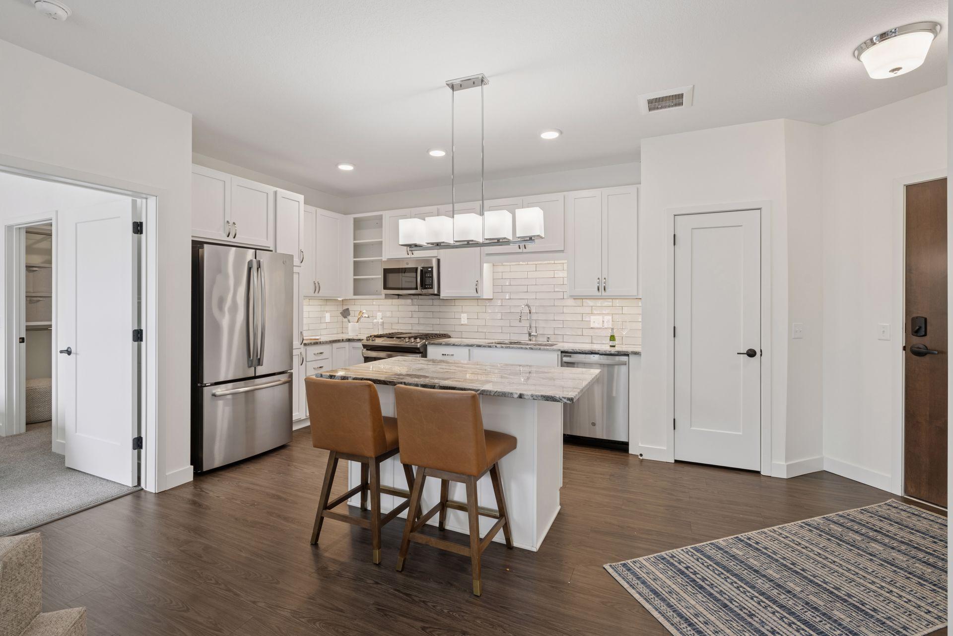 12610 Ridgedale Drive Unit: 103