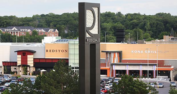 12610 Ridgedale Drive Unit: 103