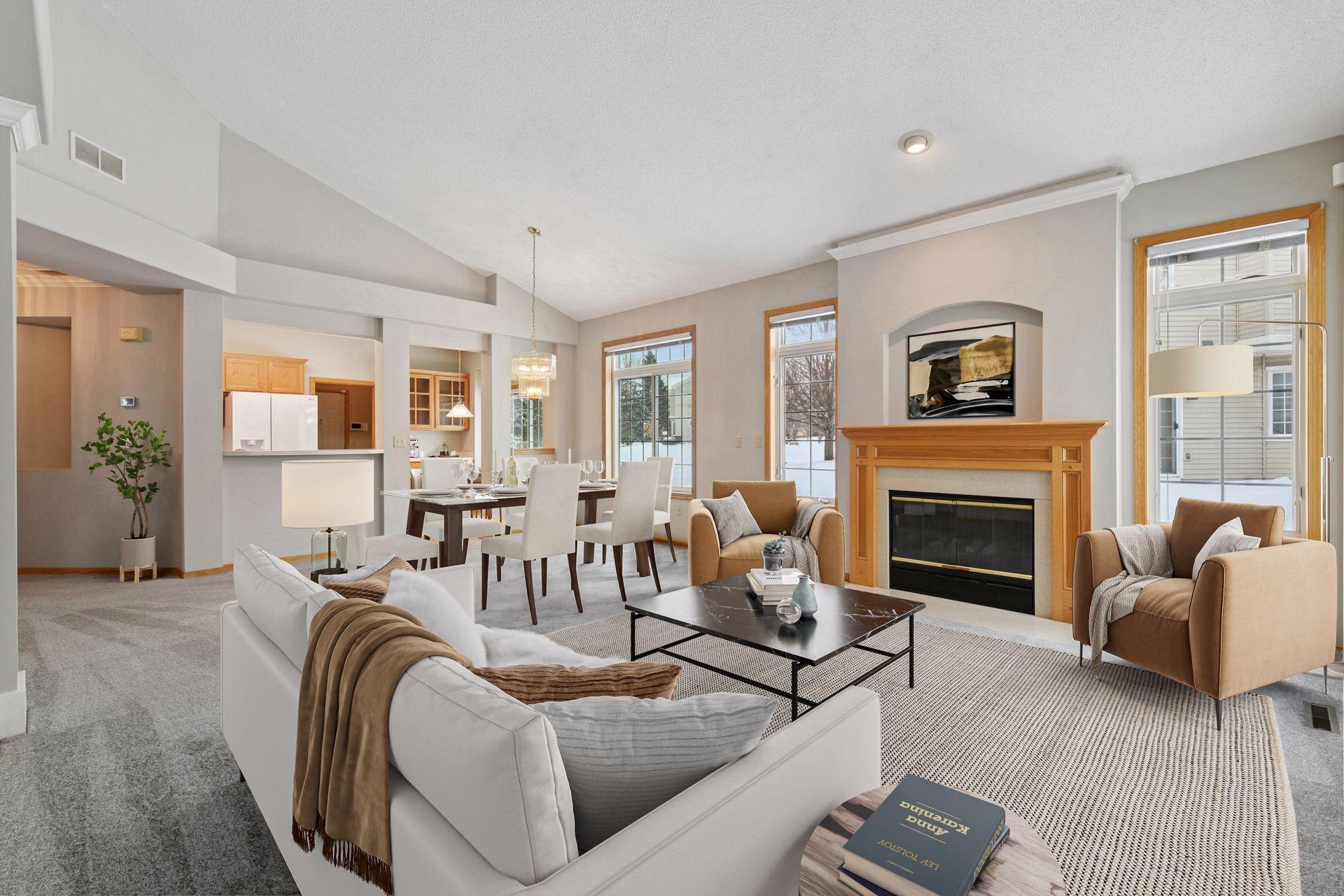 4125 Lawndale Lane N