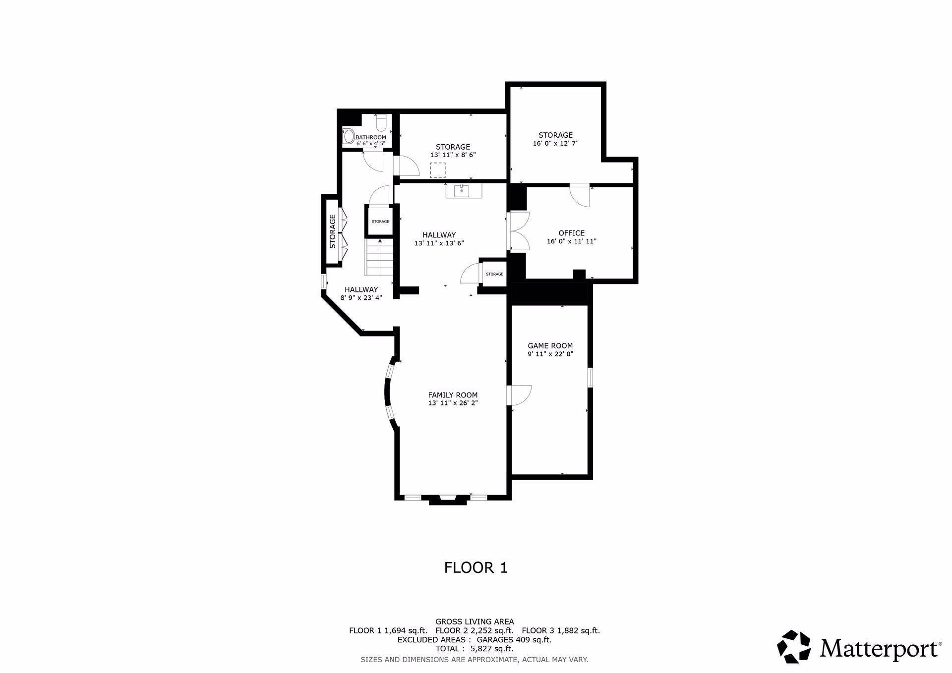 224 Oakwood Road