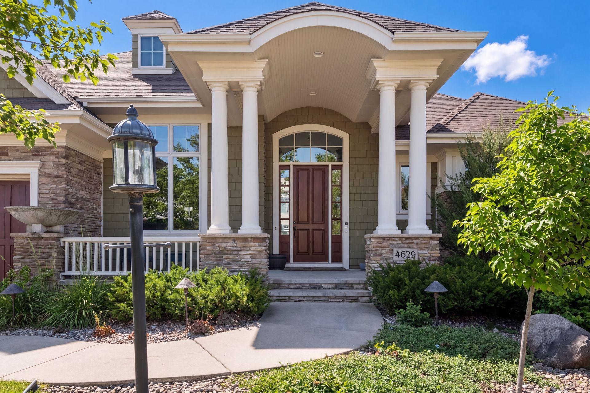4629 Bluebell Trail N