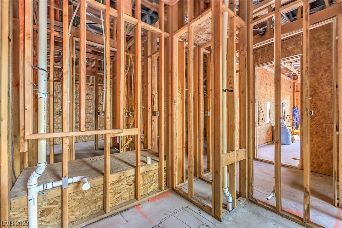 717 Dragon Peak Drive