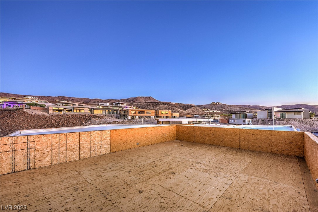 717 Dragon Peak Drive