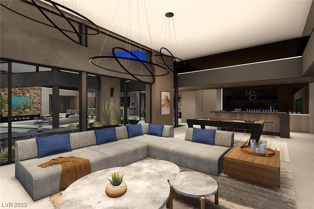 717 Dragon Peak Drive