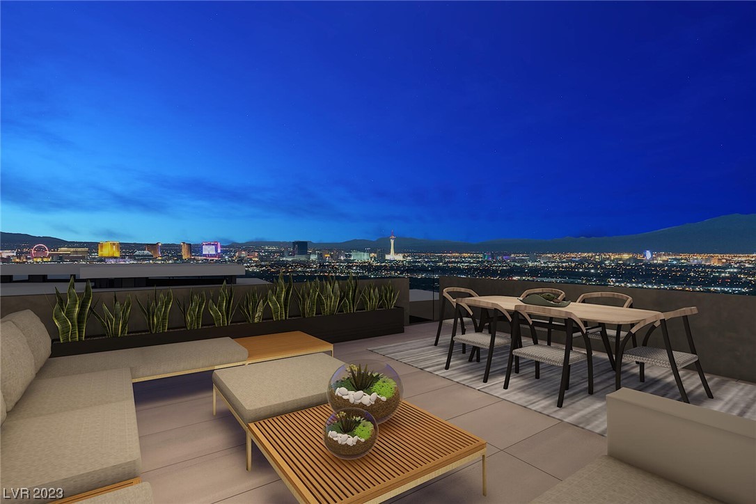 717 Dragon Peak Drive