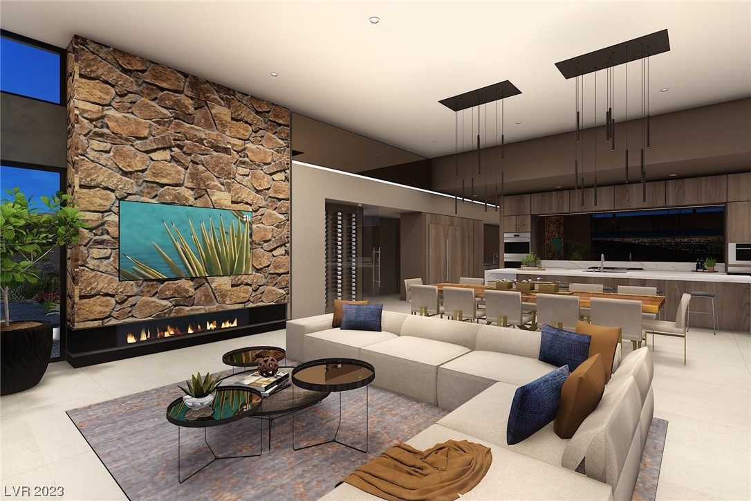 717 Dragon Peak Drive