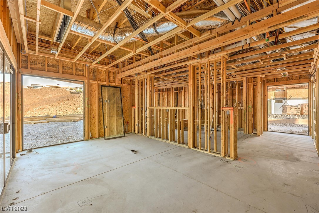 717 Dragon Peak Drive