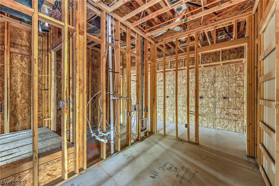 717 Dragon Peak Drive