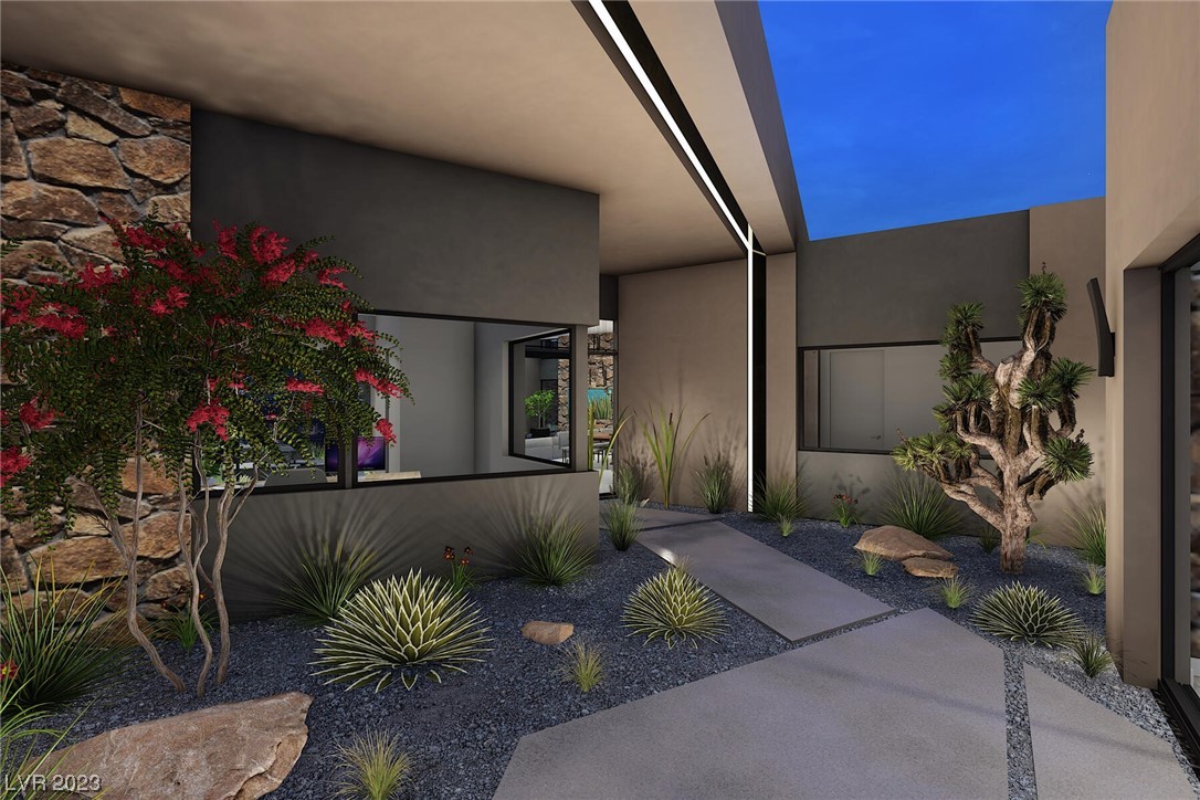 717 Dragon Peak Drive