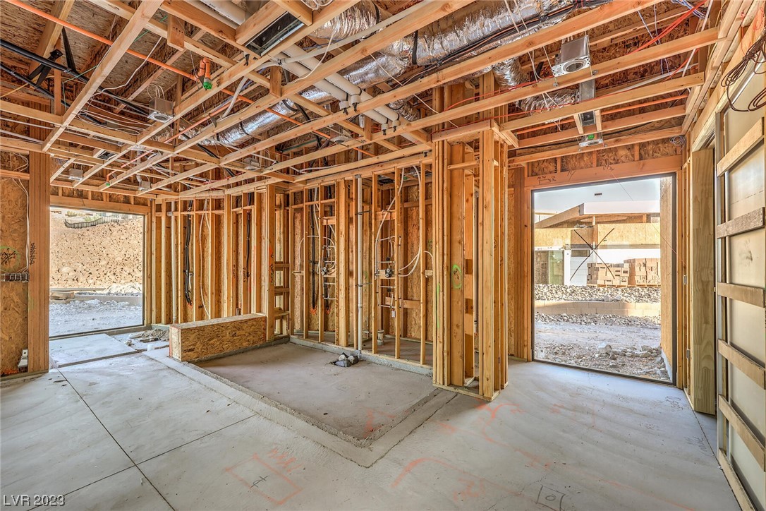 717 Dragon Peak Drive