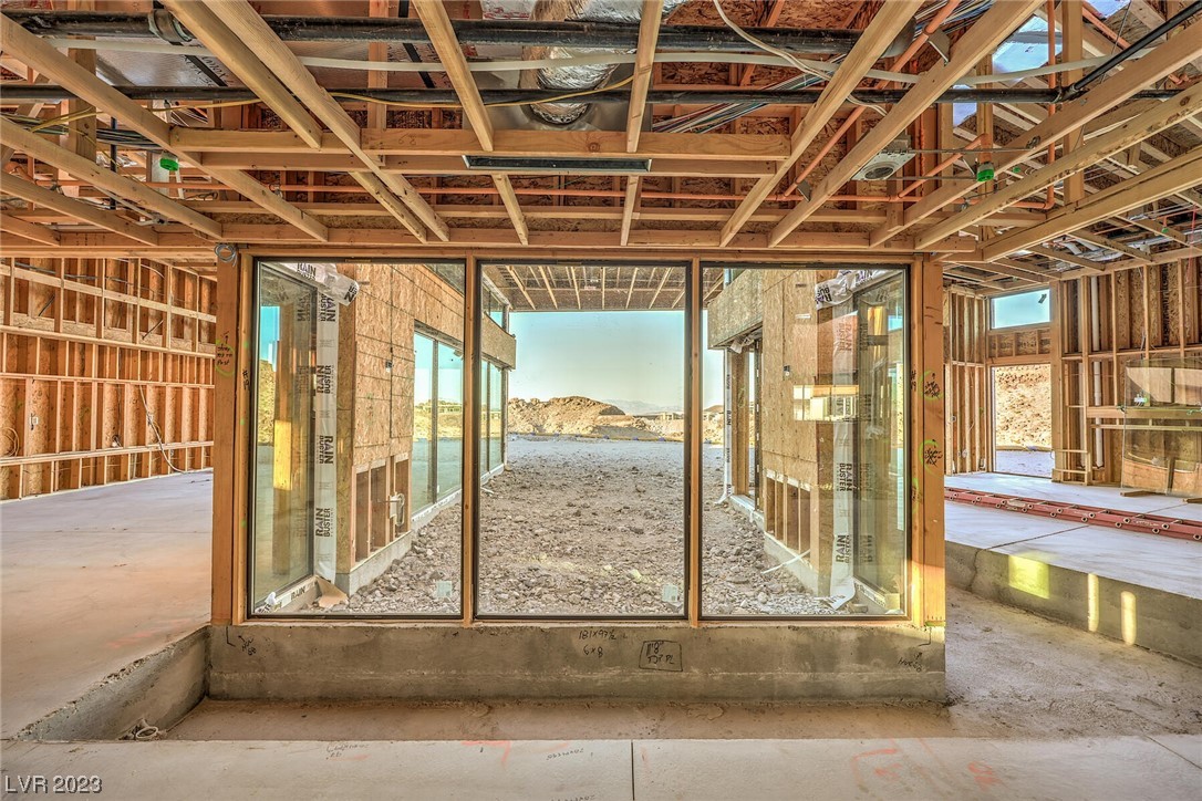 717 Dragon Peak Drive