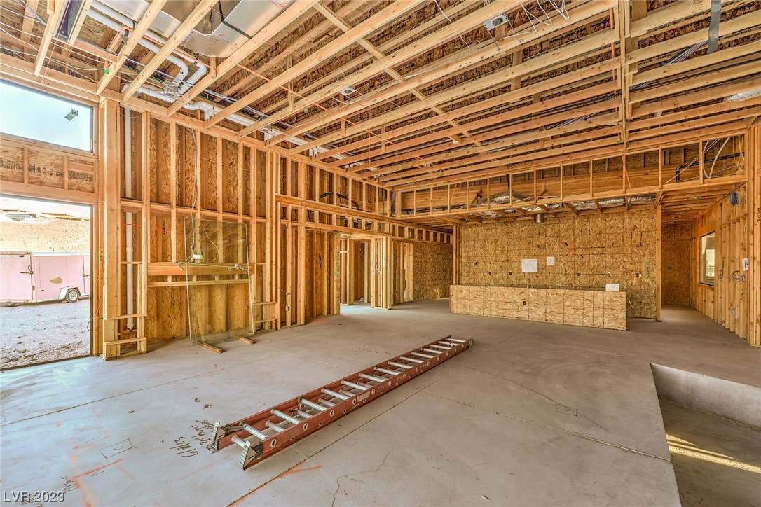 717 Dragon Peak Drive